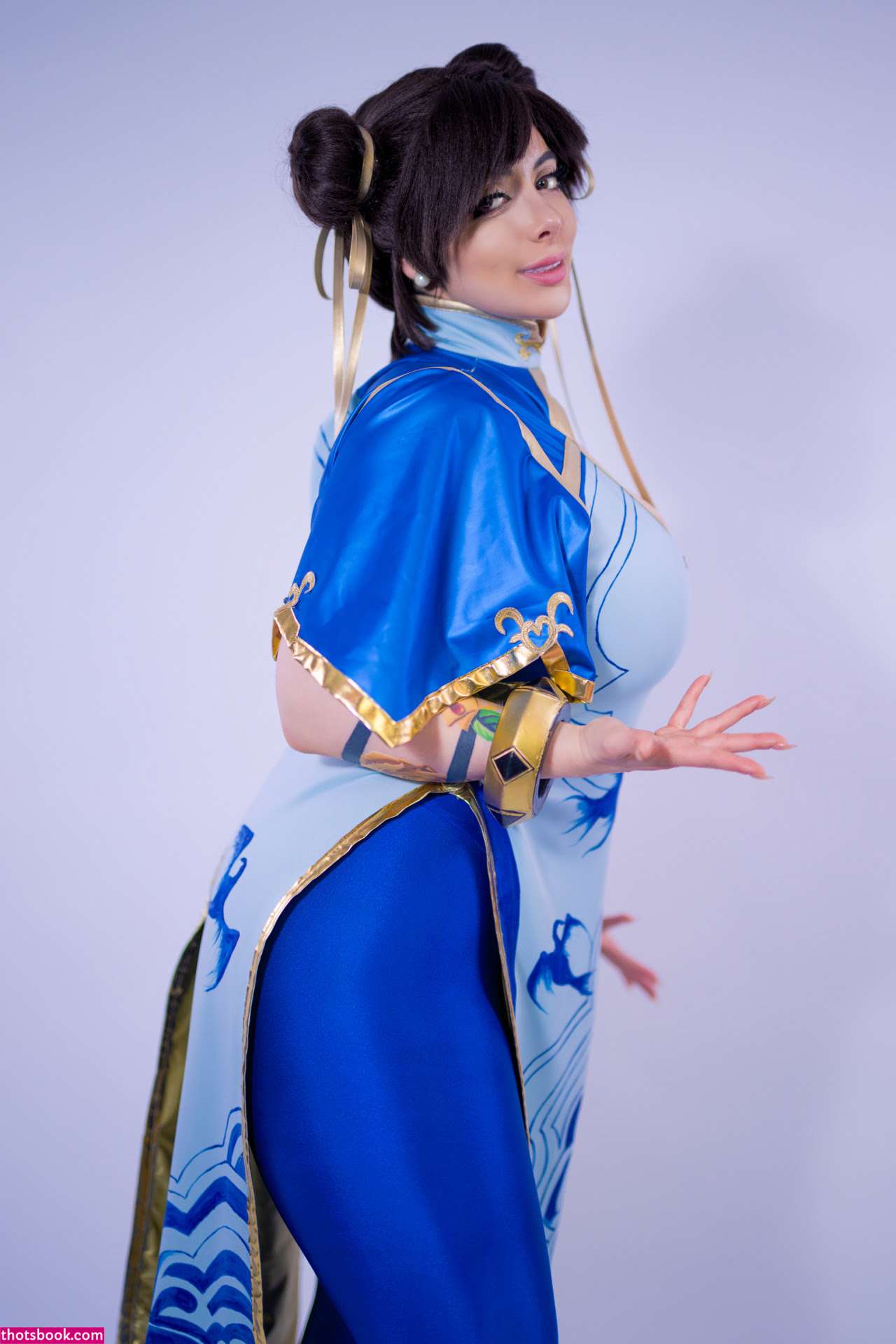 momokun Mariah Mallad Nude OnlyFans Photos #21 856863