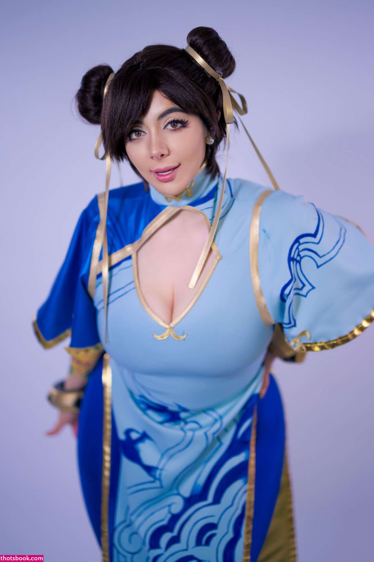 momokun Mariah Mallad Nude OnlyFans Photos #21 856864