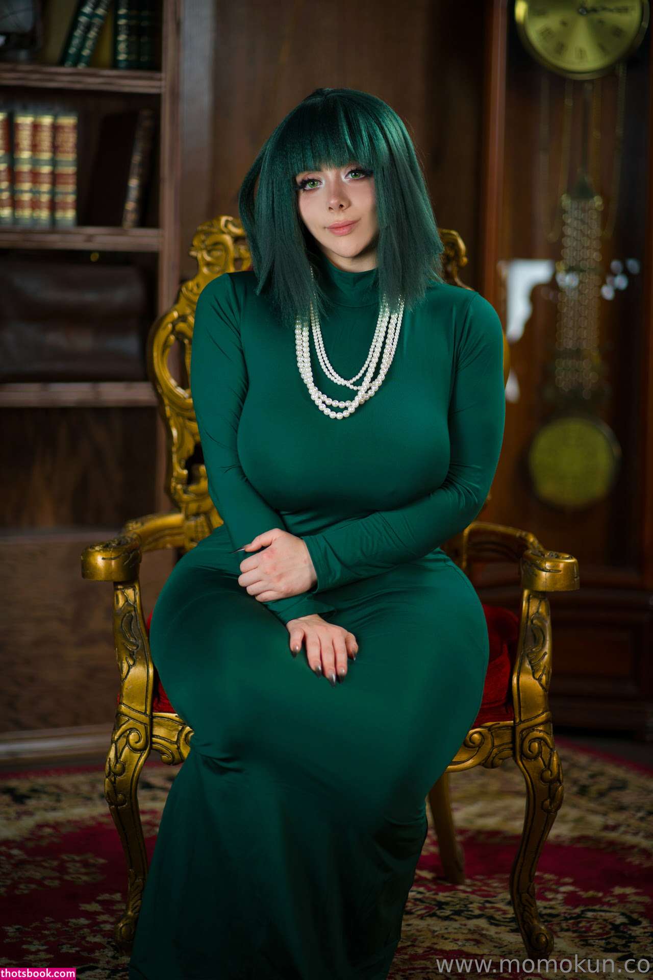 momokun Mariah Mallad Nude OnlyFans Photos #27 856897