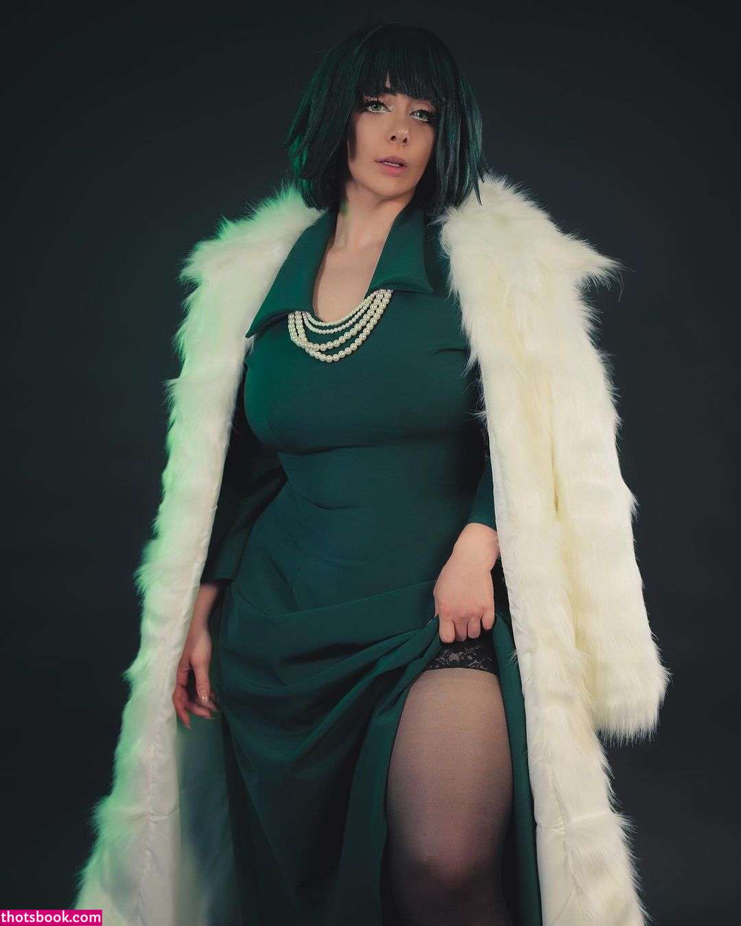 momokun Mariah Mallad Nude OnlyFans Photos #27 856900