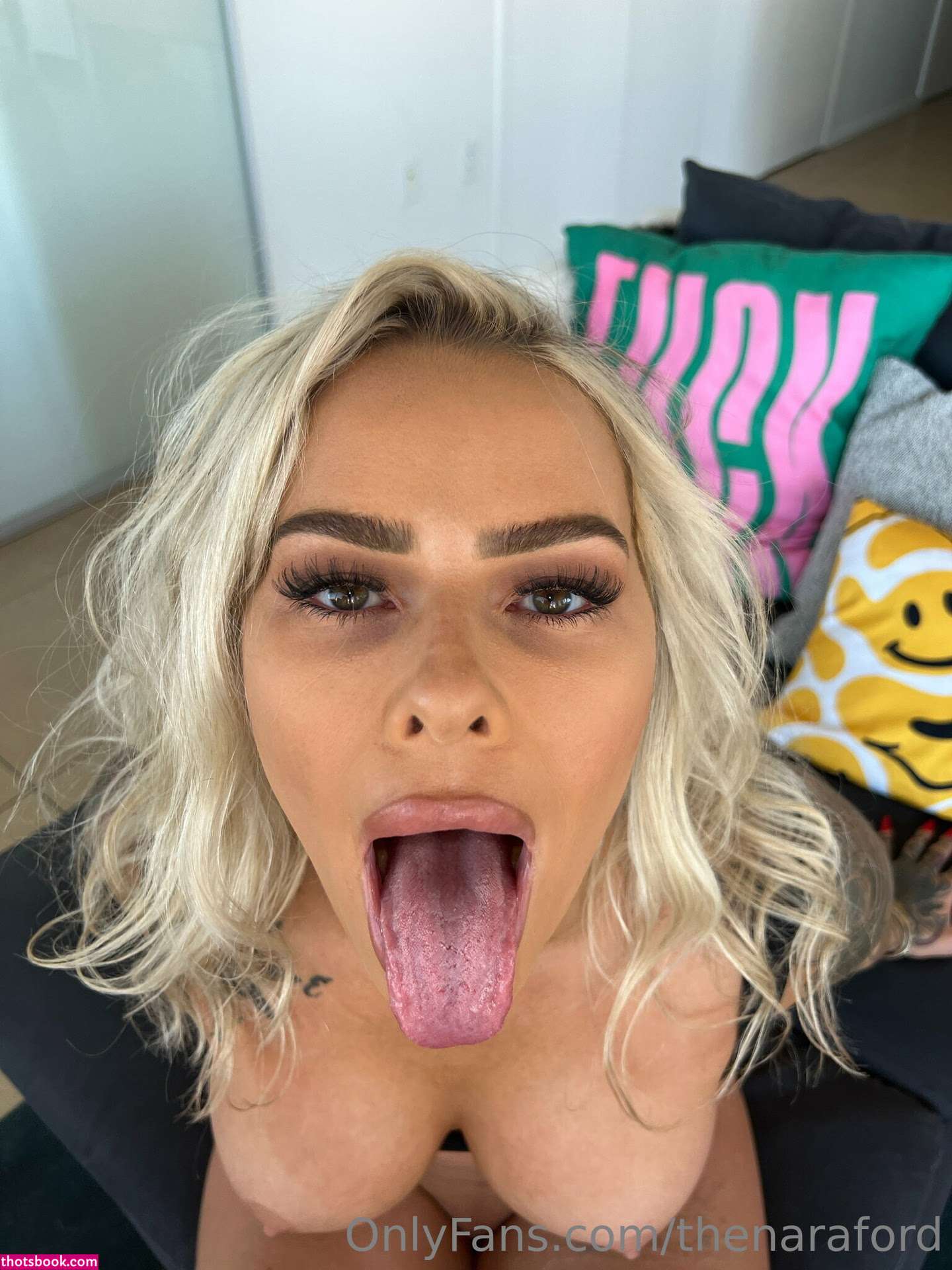 Nara Ford Nude OnlyFans Photos #2 856911