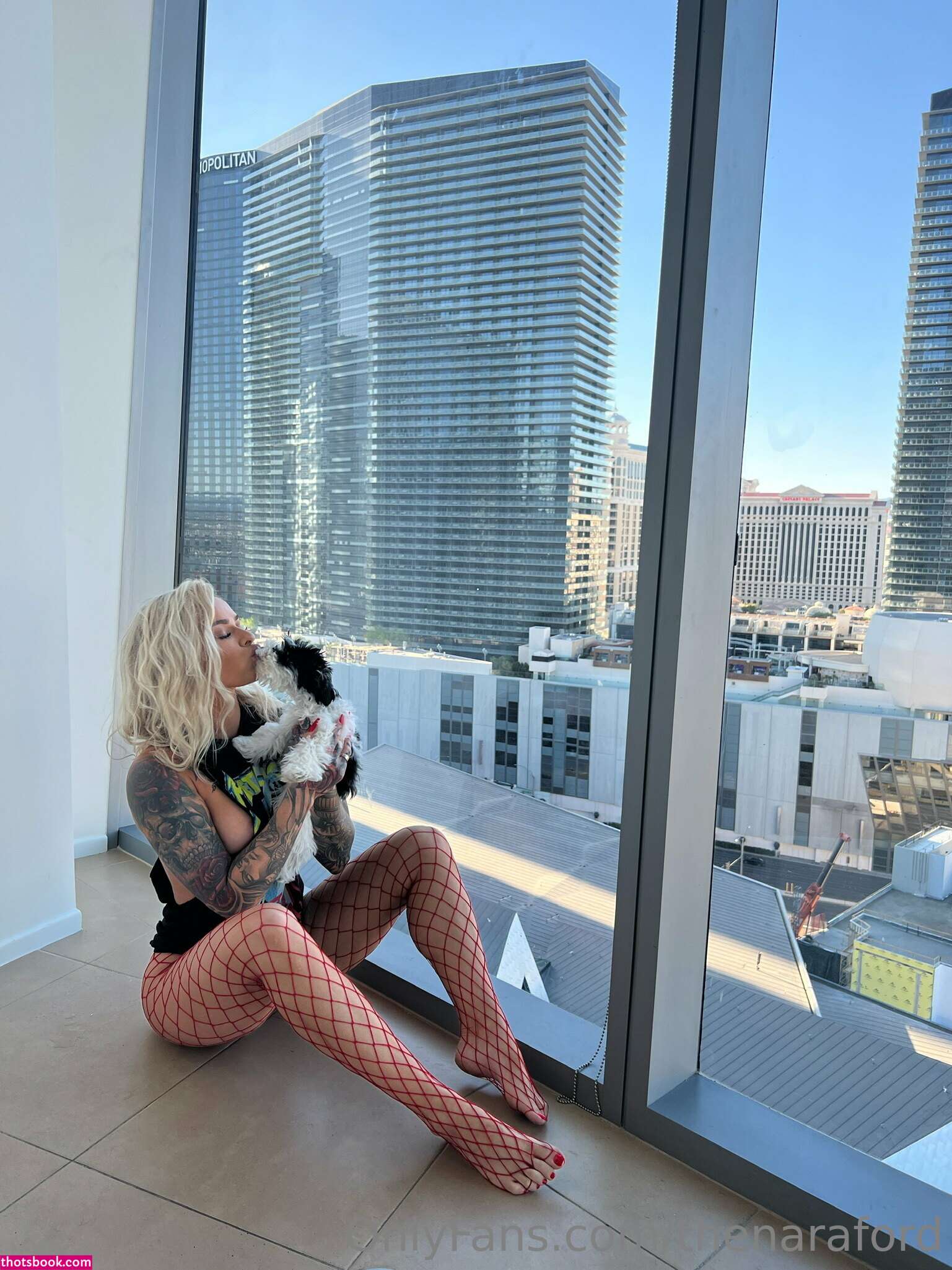 Nara Ford Nude OnlyFans Photos #2 856914