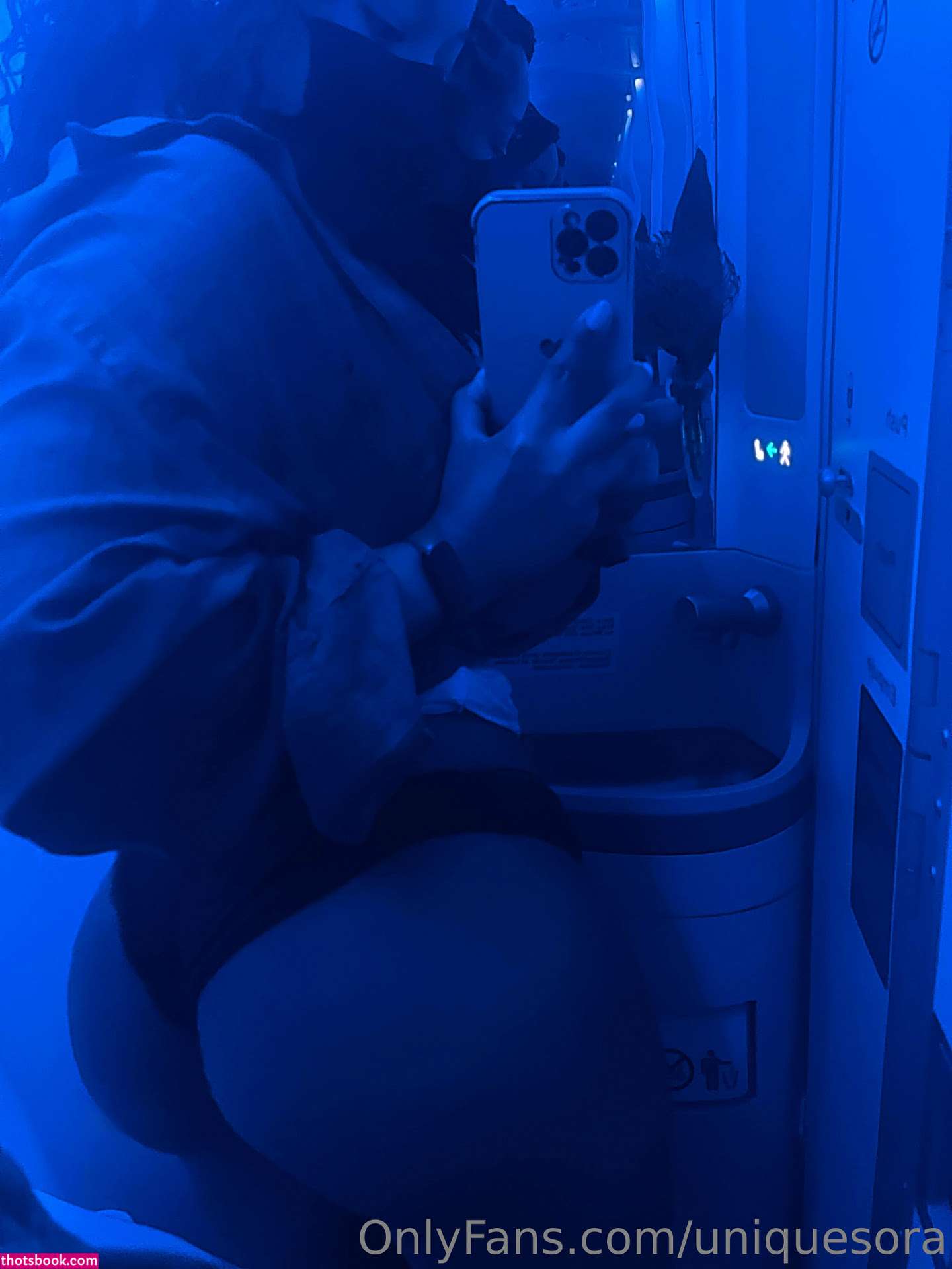 Uniquesora Nude OnlyFans Photos #14 857481