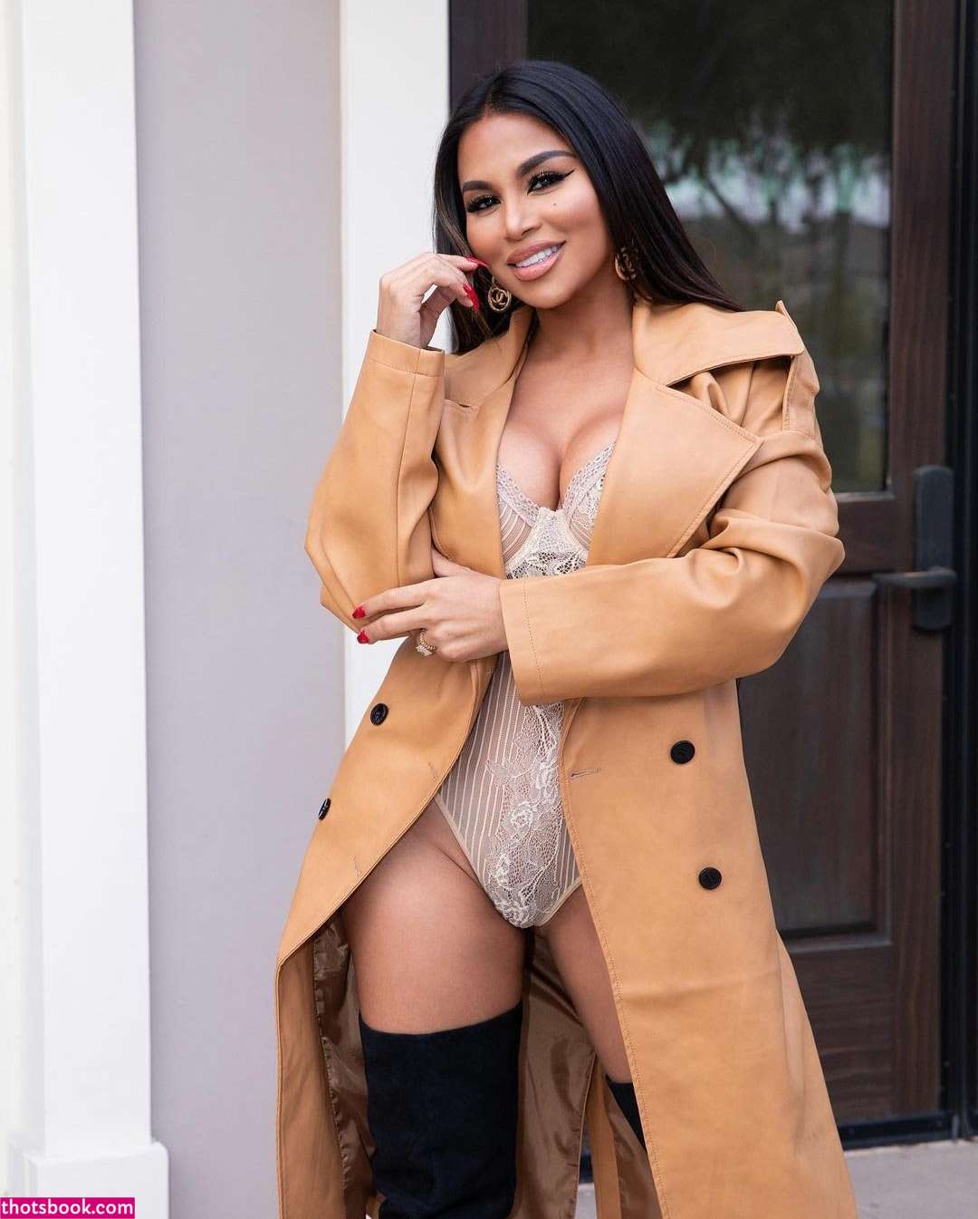 DollyCastro Nude OnlyFans Photos #8 857637