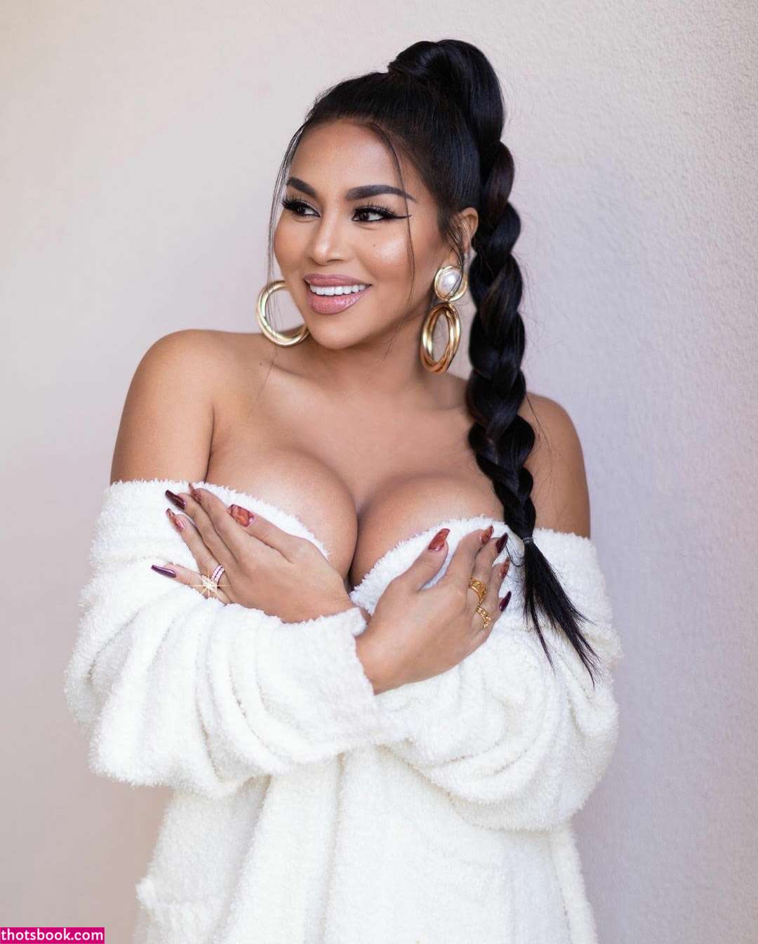 DollyCastro Nude OnlyFans Photos #8 857641