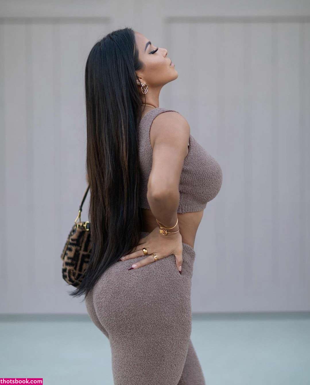 DollyCastro Nude OnlyFans Photos #8 857649