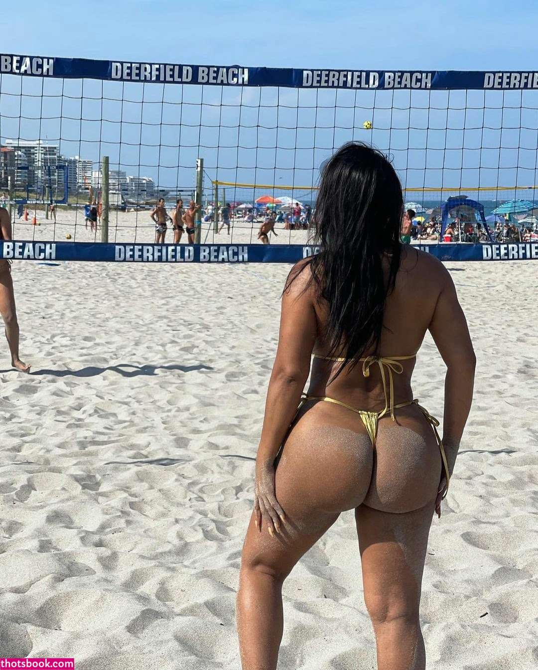 DollyCastro Nude OnlyFans Photos #9 857664