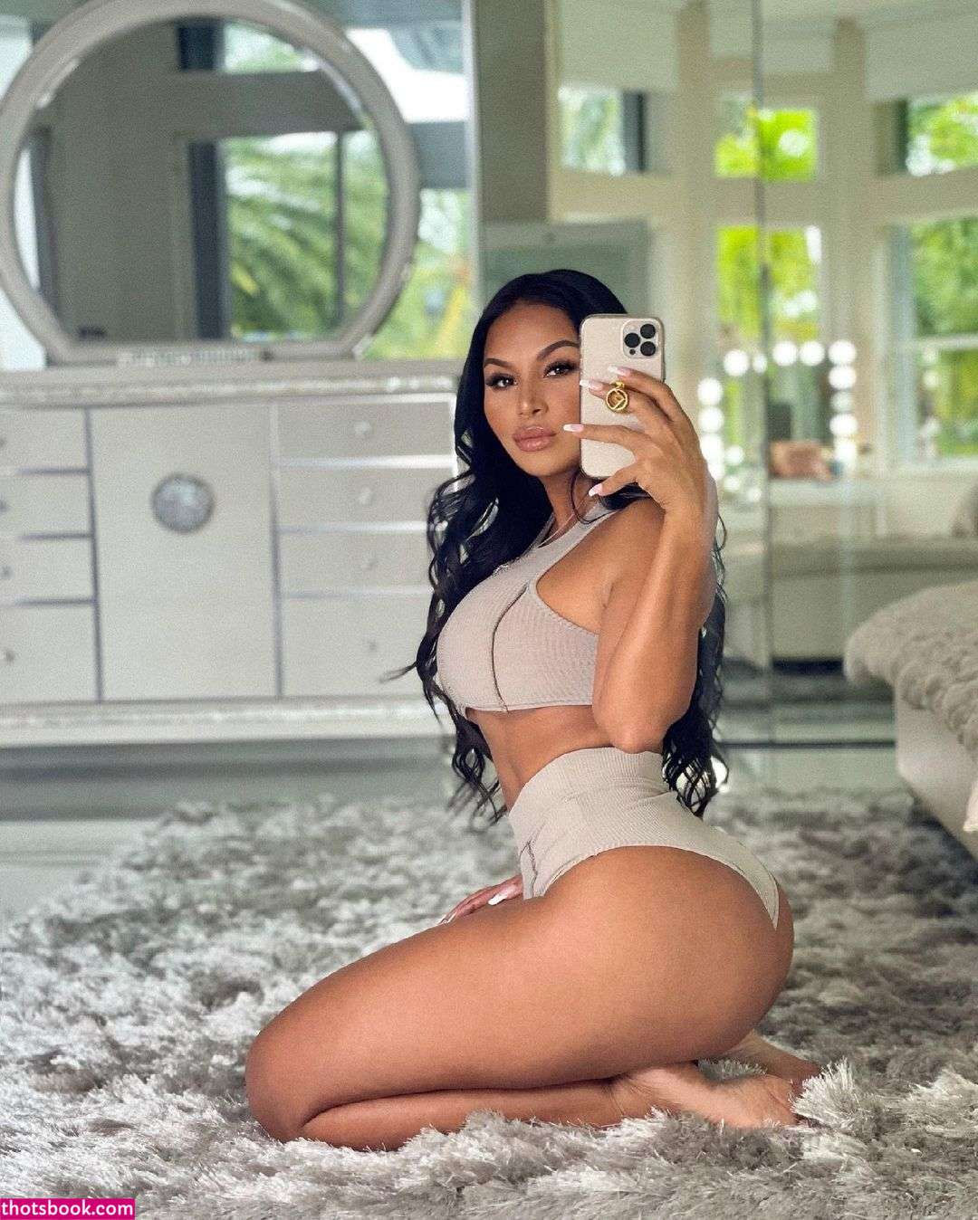 DollyCastro Nude OnlyFans Photos #10 857672