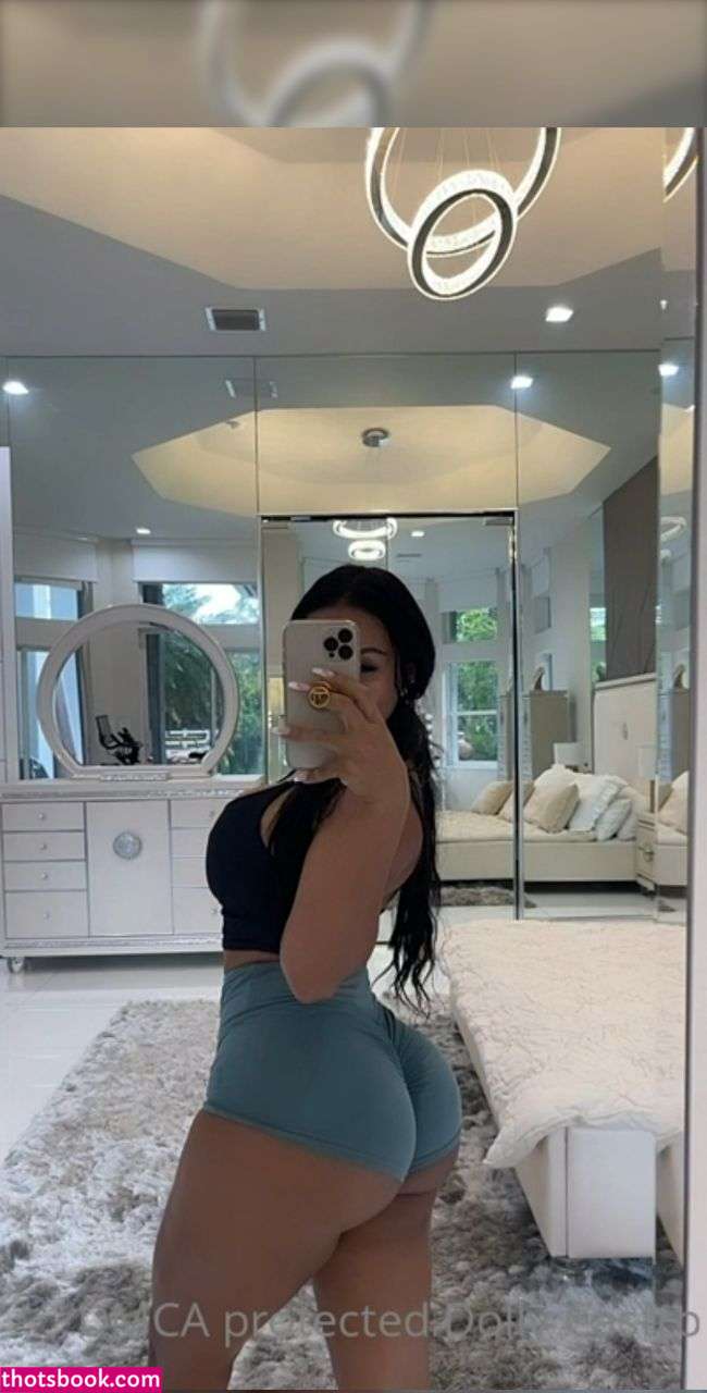 DollyCastro Nude OnlyFans Photos #10 857674