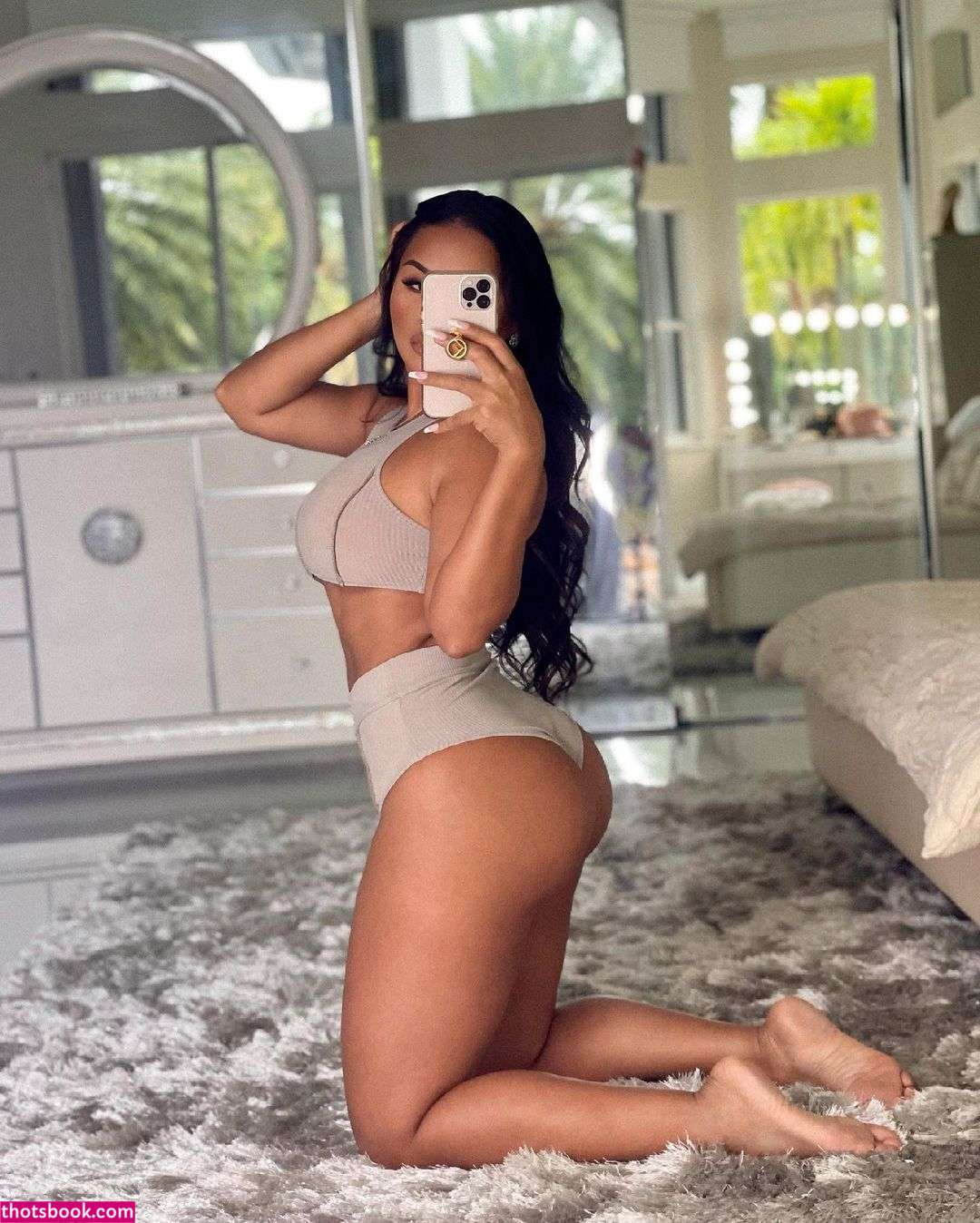 DollyCastro Nude OnlyFans Photos #10 857677