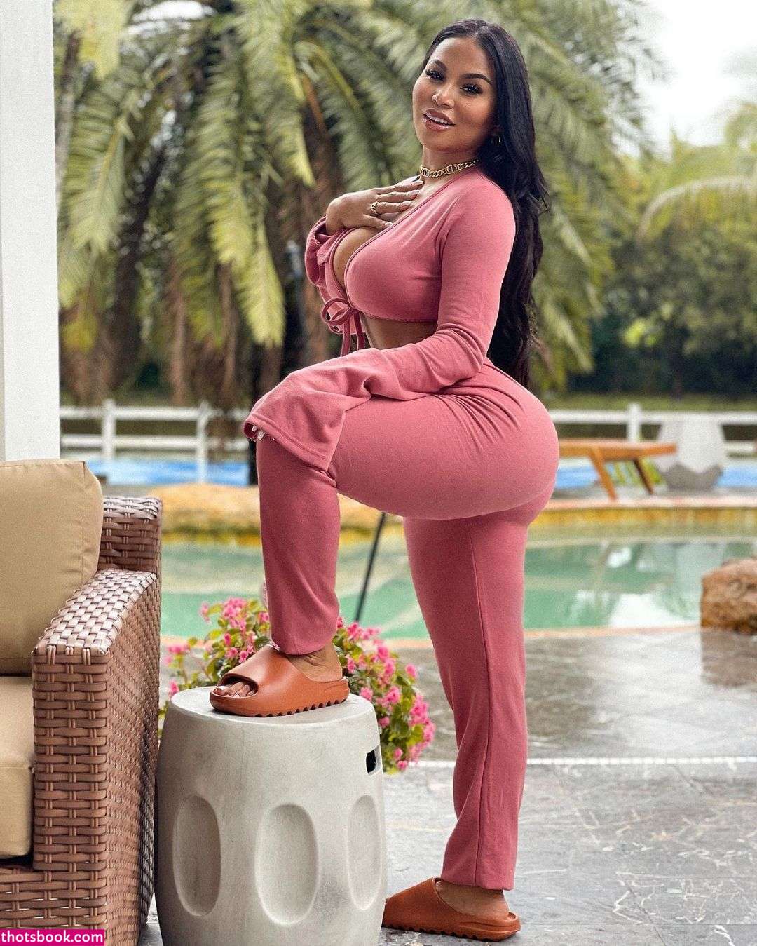 DollyCastro Nude OnlyFans Photos #10 857678