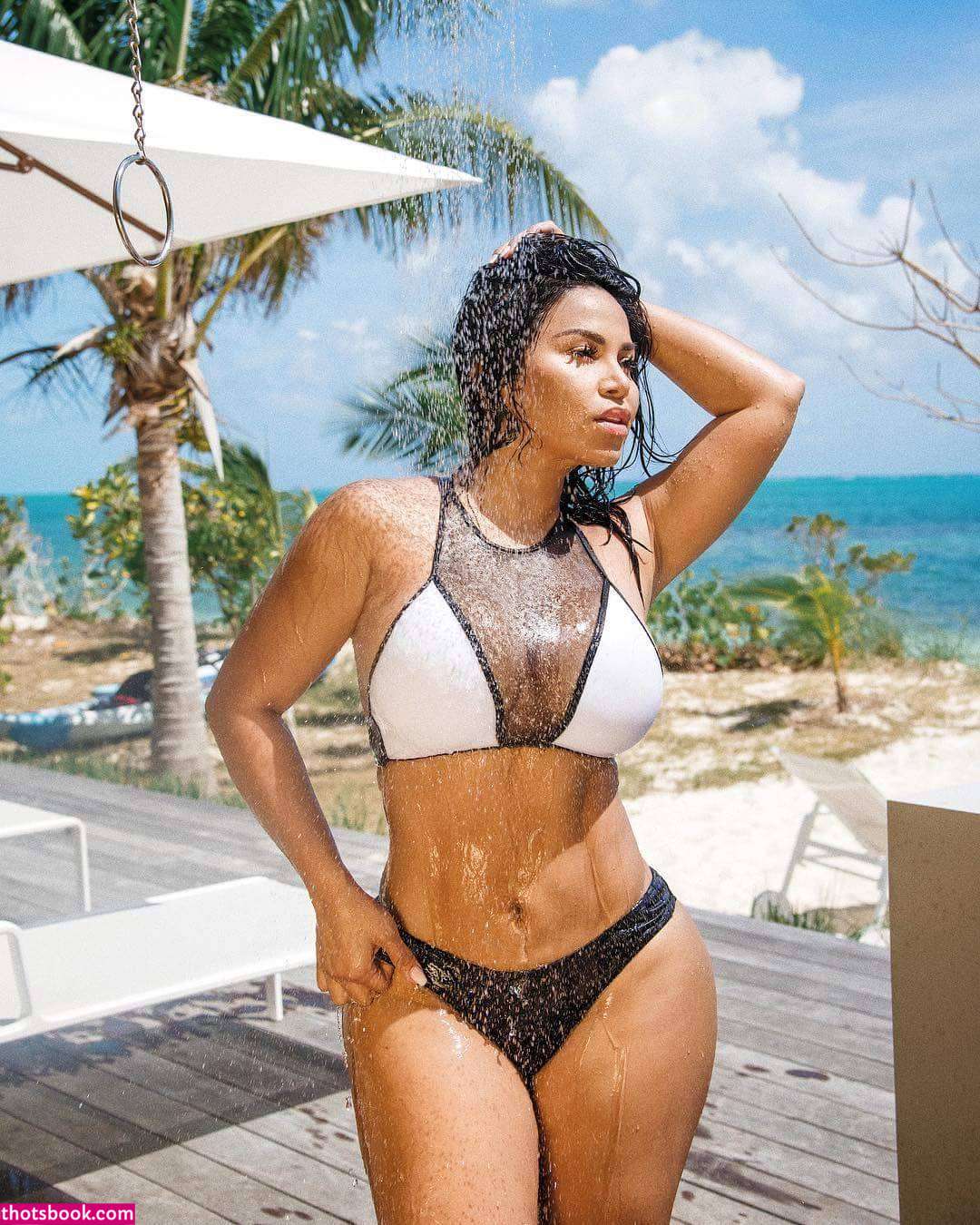 DollyCastro Nude OnlyFans Photos #13 857707