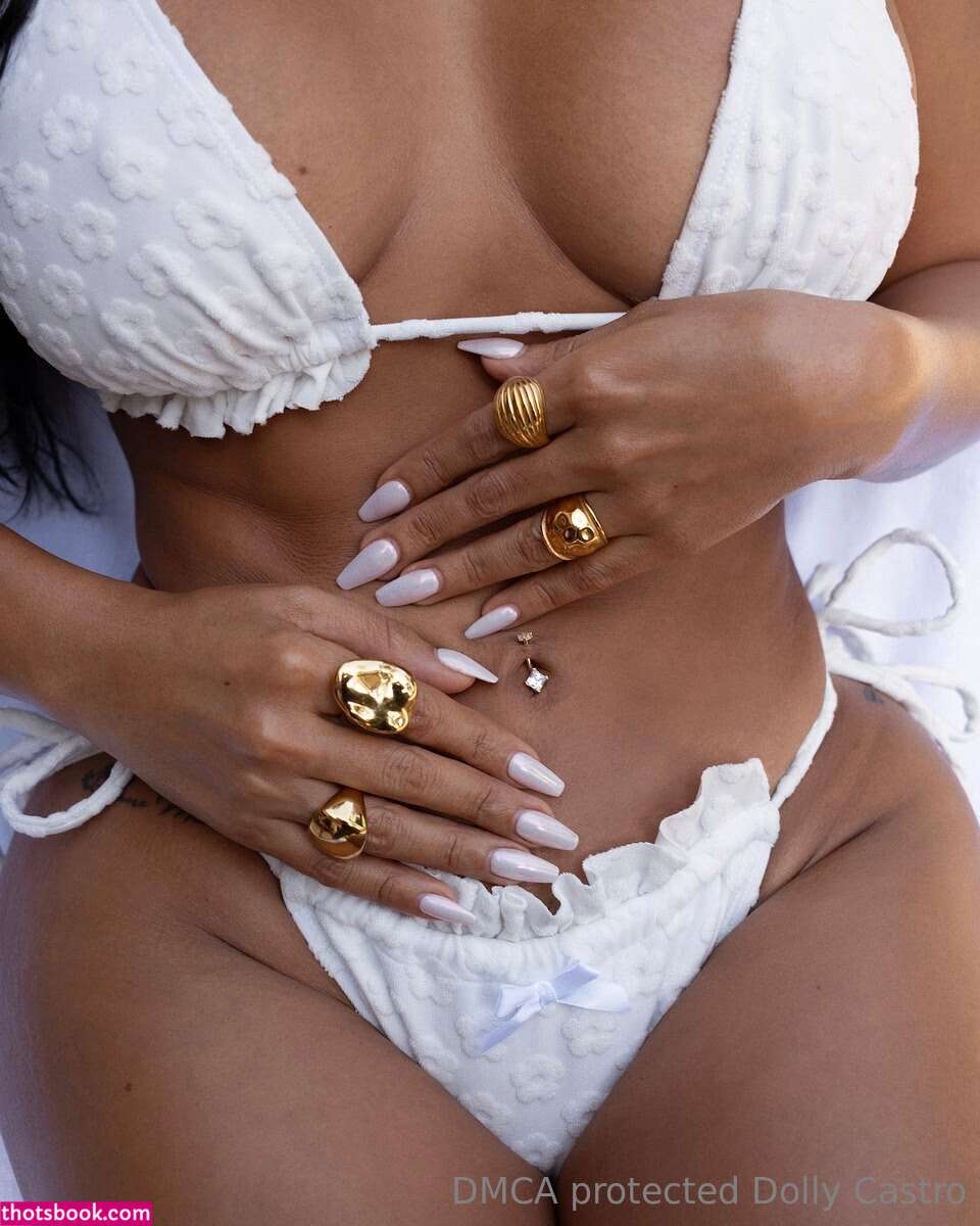 DollyCastro Nude OnlyFans Photos #14 857710