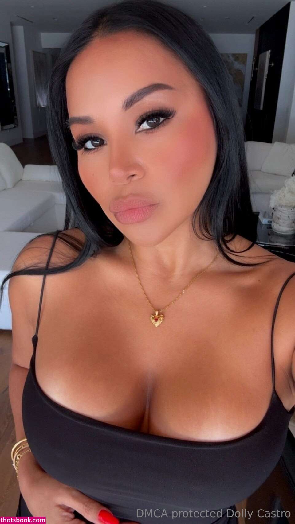 DollyCastro Nude OnlyFans Photos #14 857711