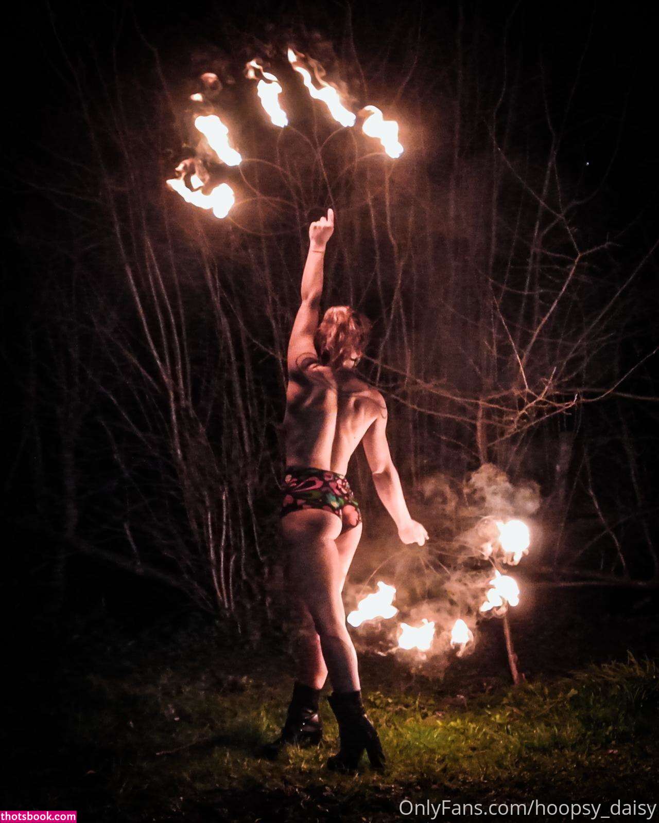 hoopsydaisy Nude OnlyFans Photos #14 857935
