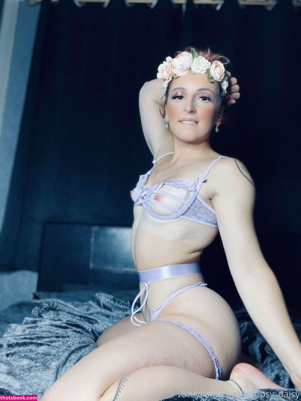 hoopsydaisy Nude OnlyFans Photos #15 857948