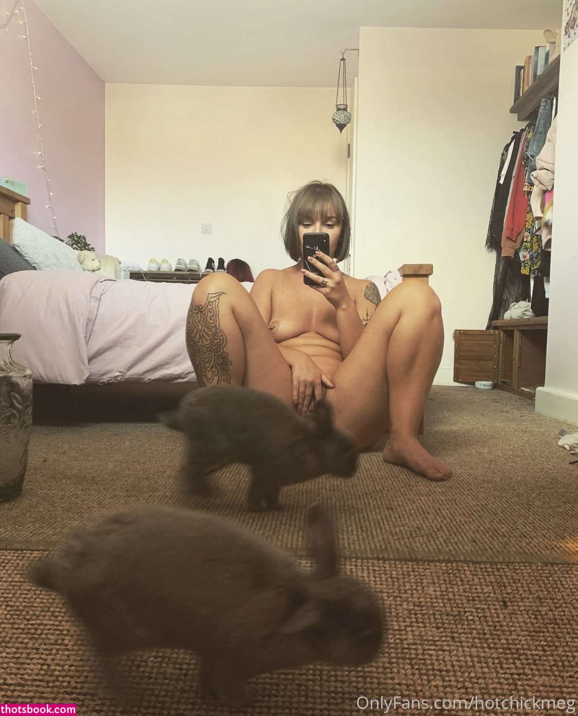 hotchickmeg Nude OnlyFans Photos #10 857971