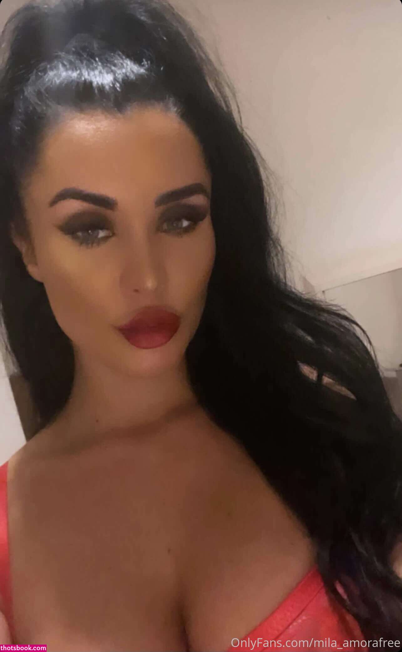 milaxxxvip mila amora Nude OnlyFans Photos #13 858201