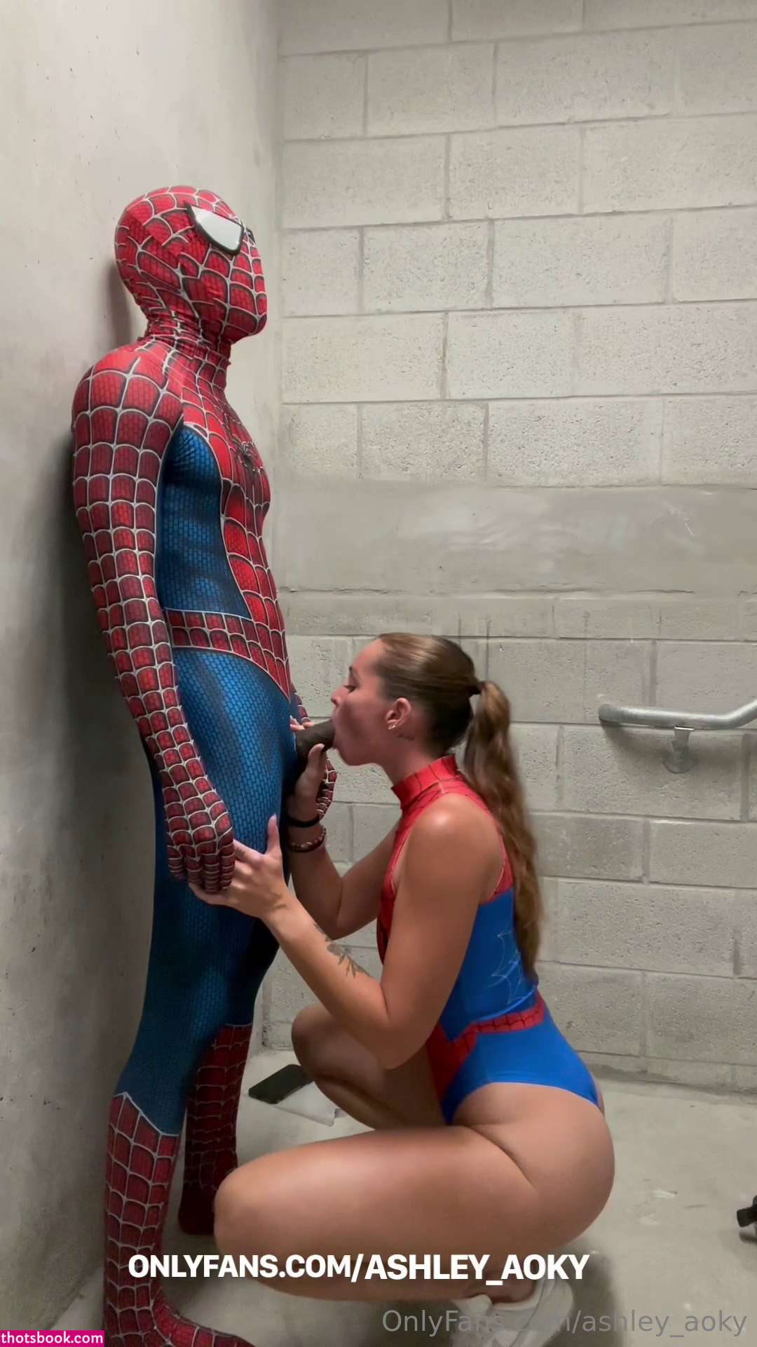 Ashley Aoky Nude OnlyFans Photos #3 878643