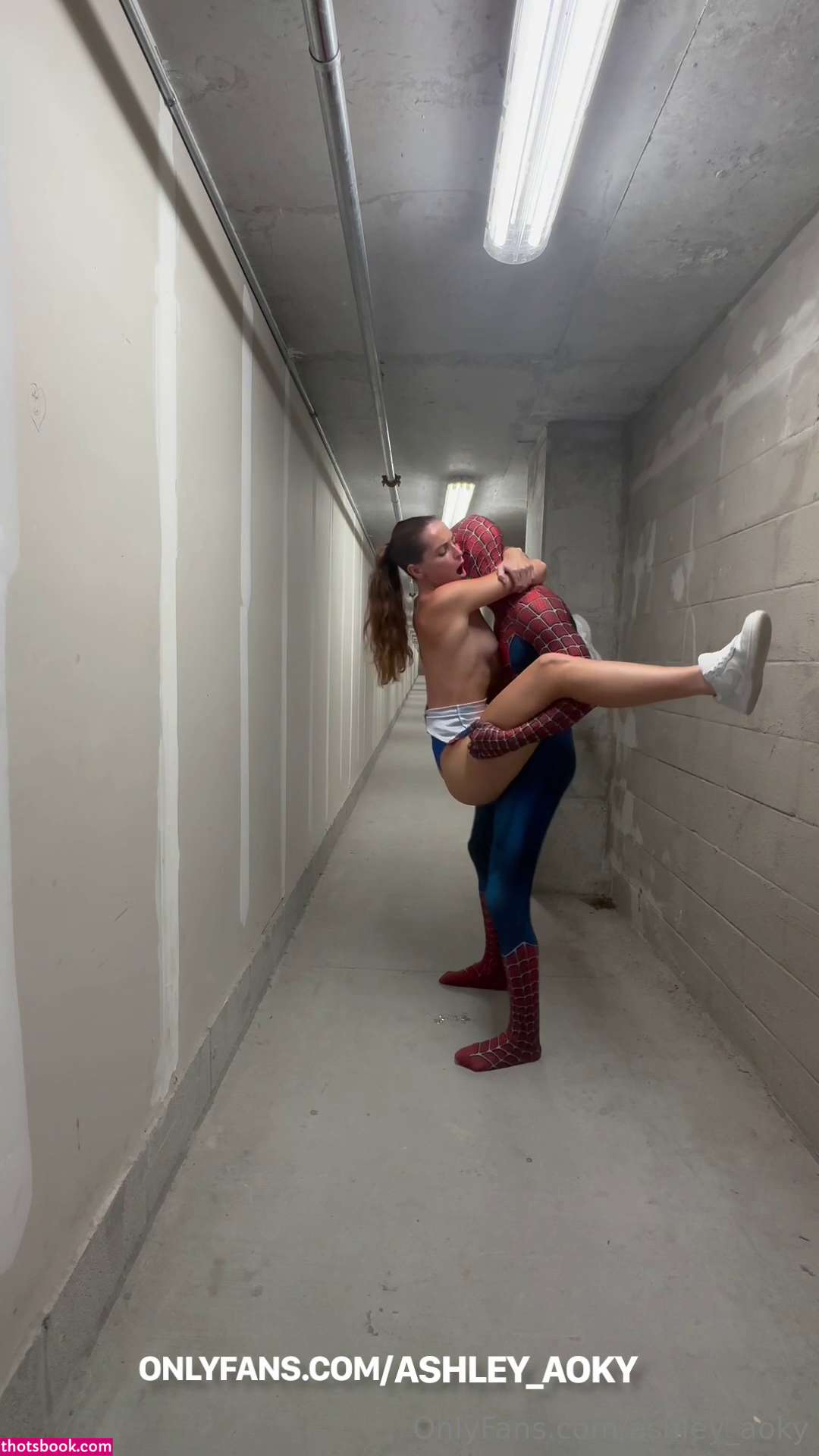 Ashley Aoky Nude OnlyFans Photos #3 878644