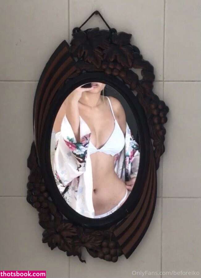 Beforeiko Lola Woo Nude OnlyFans Photos #1 878693