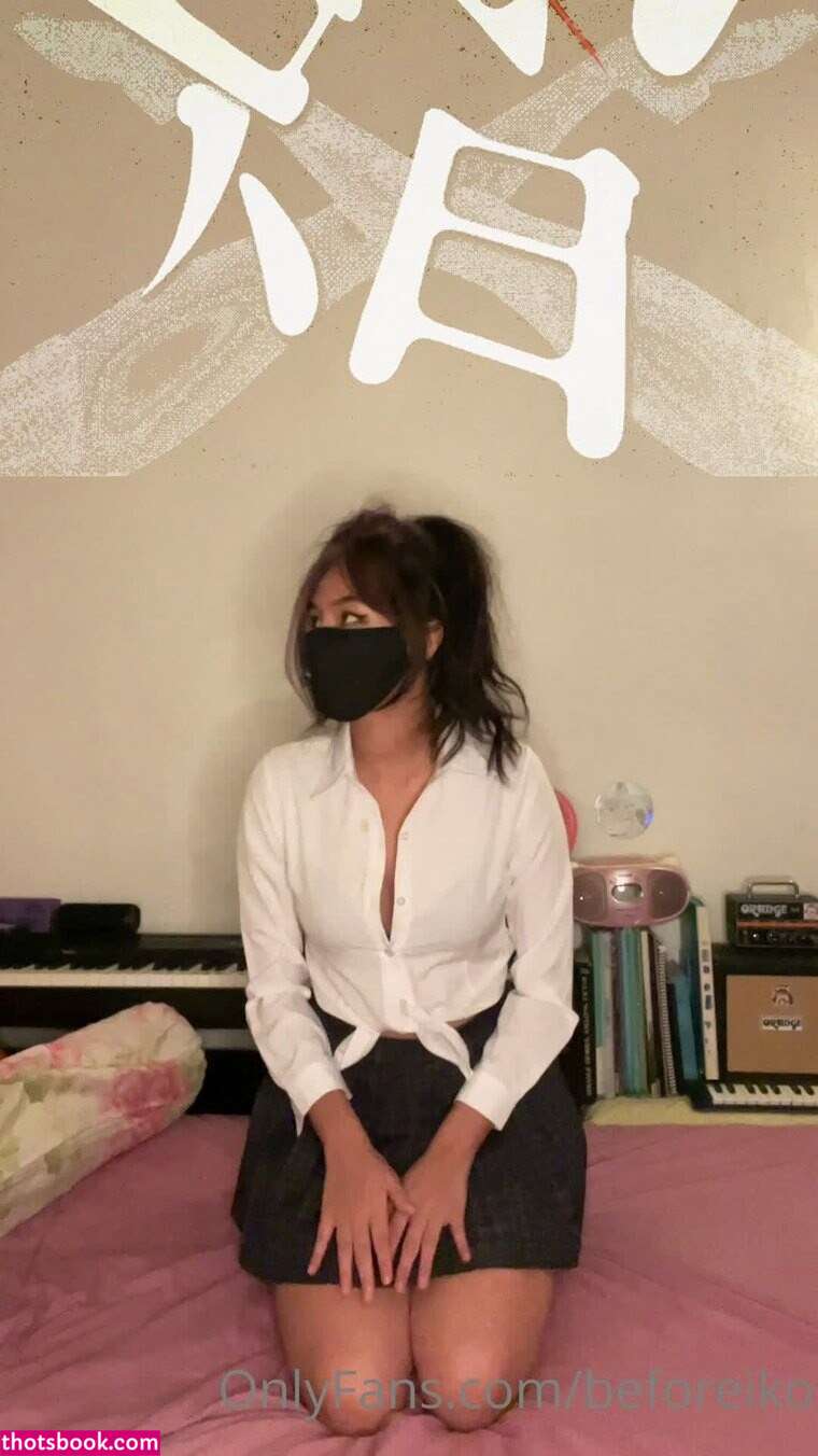 Beforeiko Lola Woo Nude OnlyFans Photos #2 878698