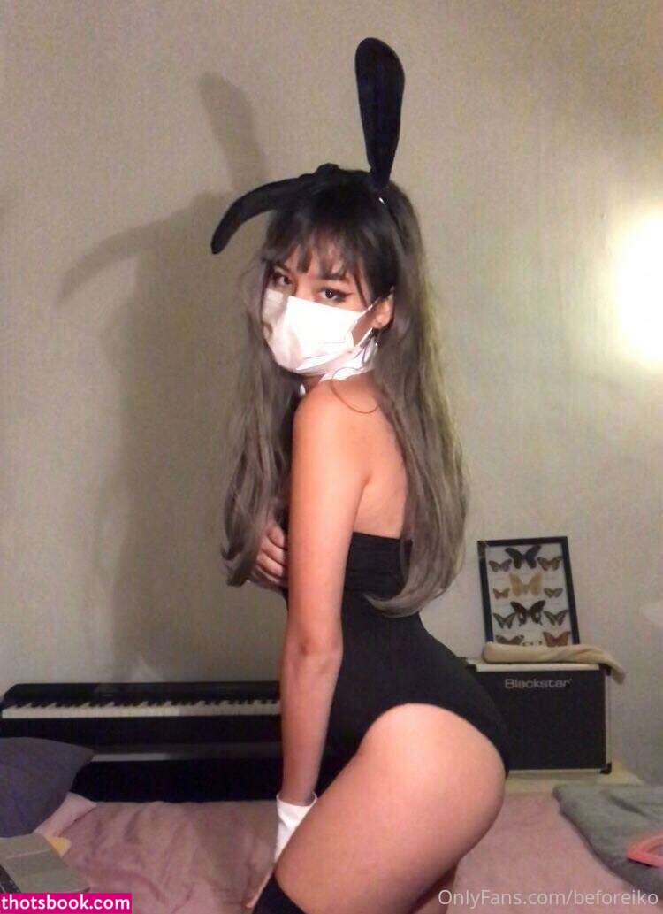 Beforeiko Lola Woo Nude OnlyFans Photos #2 878700