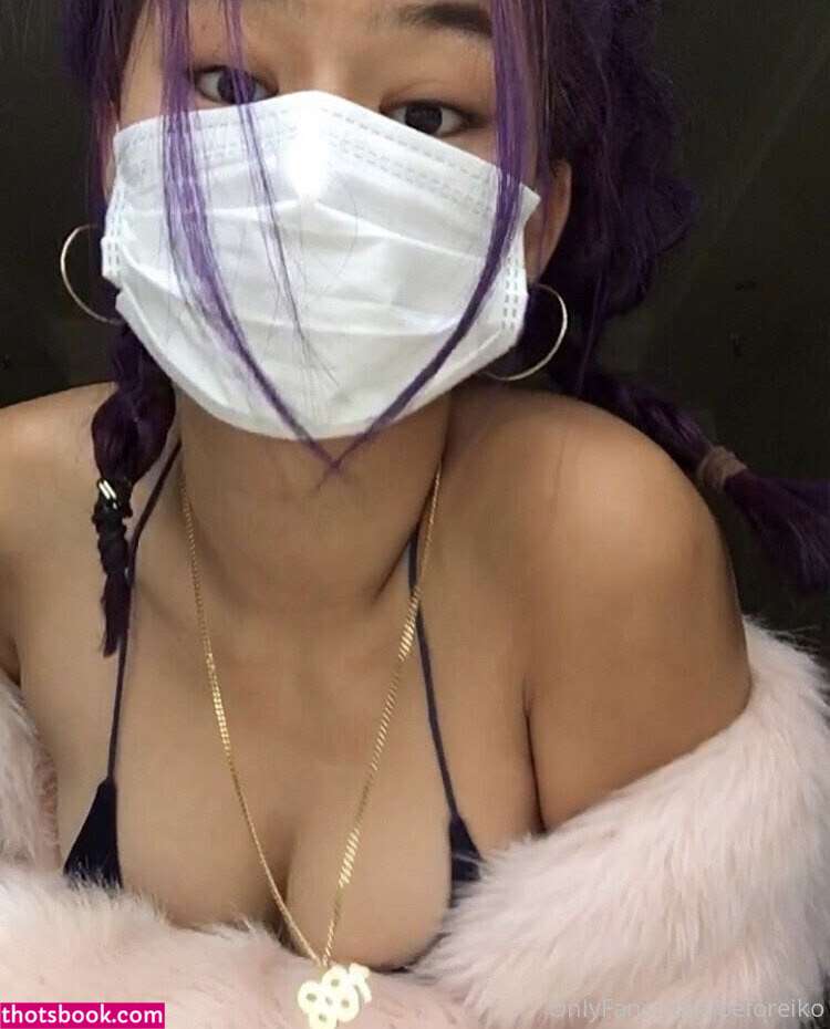 Beforeiko Lola Woo Nude OnlyFans Photos #2 878702