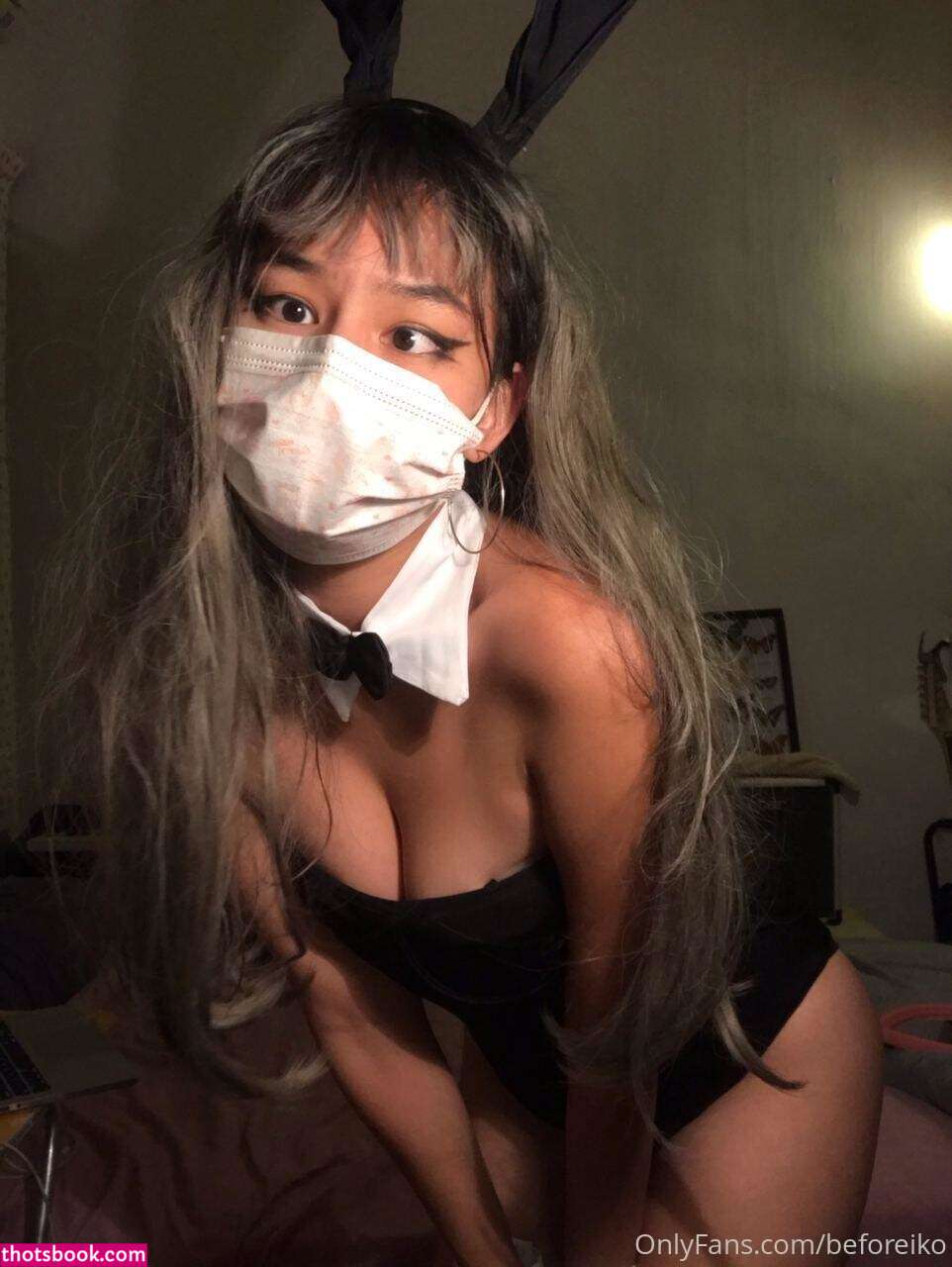 Beforeiko Lola Woo Nude OnlyFans Photos #4 878717