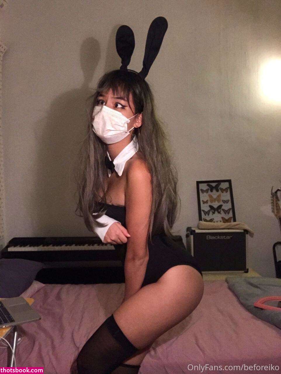 Beforeiko Lola Woo Nude OnlyFans Photos #4 878723