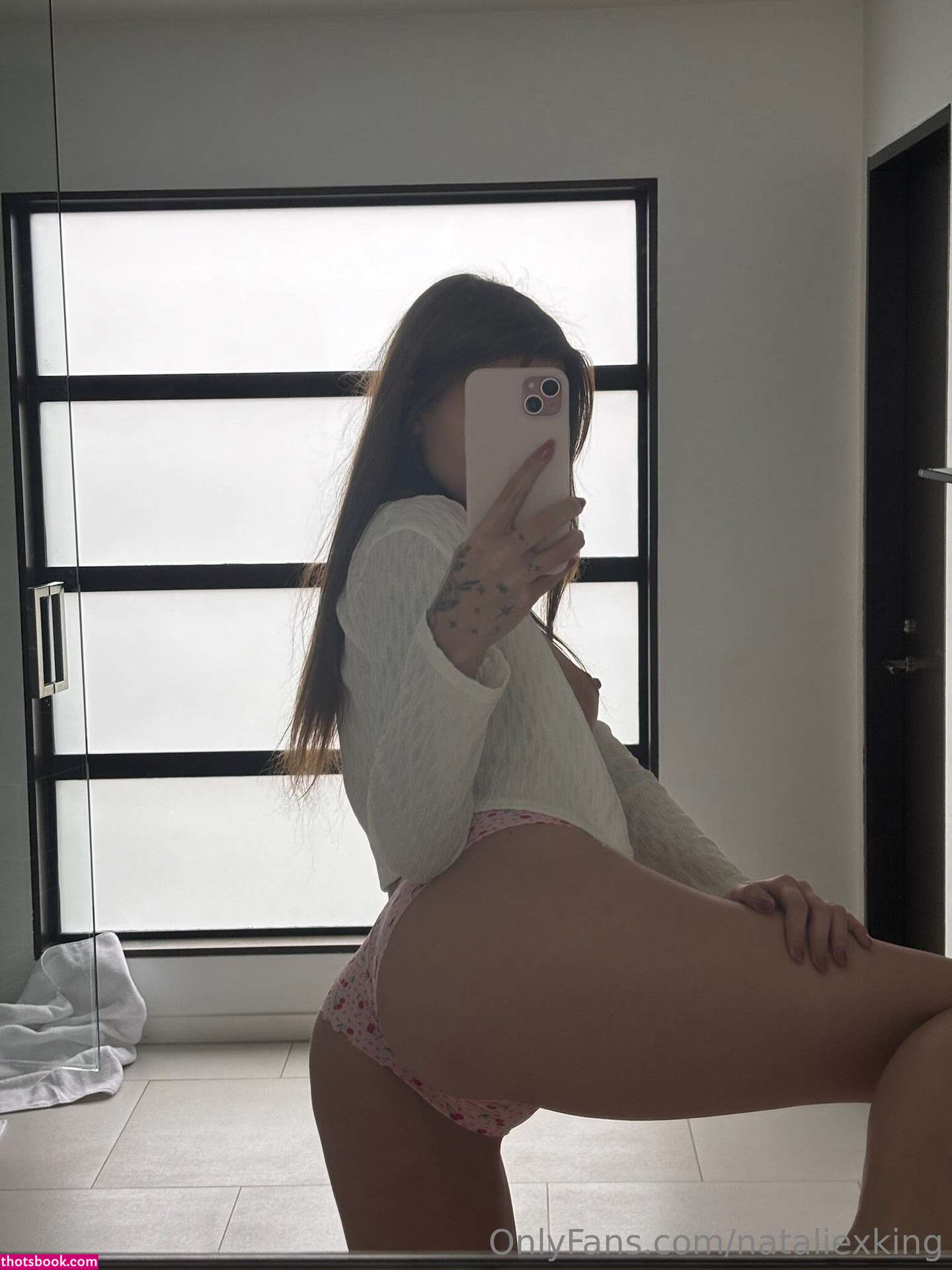 Nataliexking Bbyluckie Nude OnlyFans Photos #54 879163