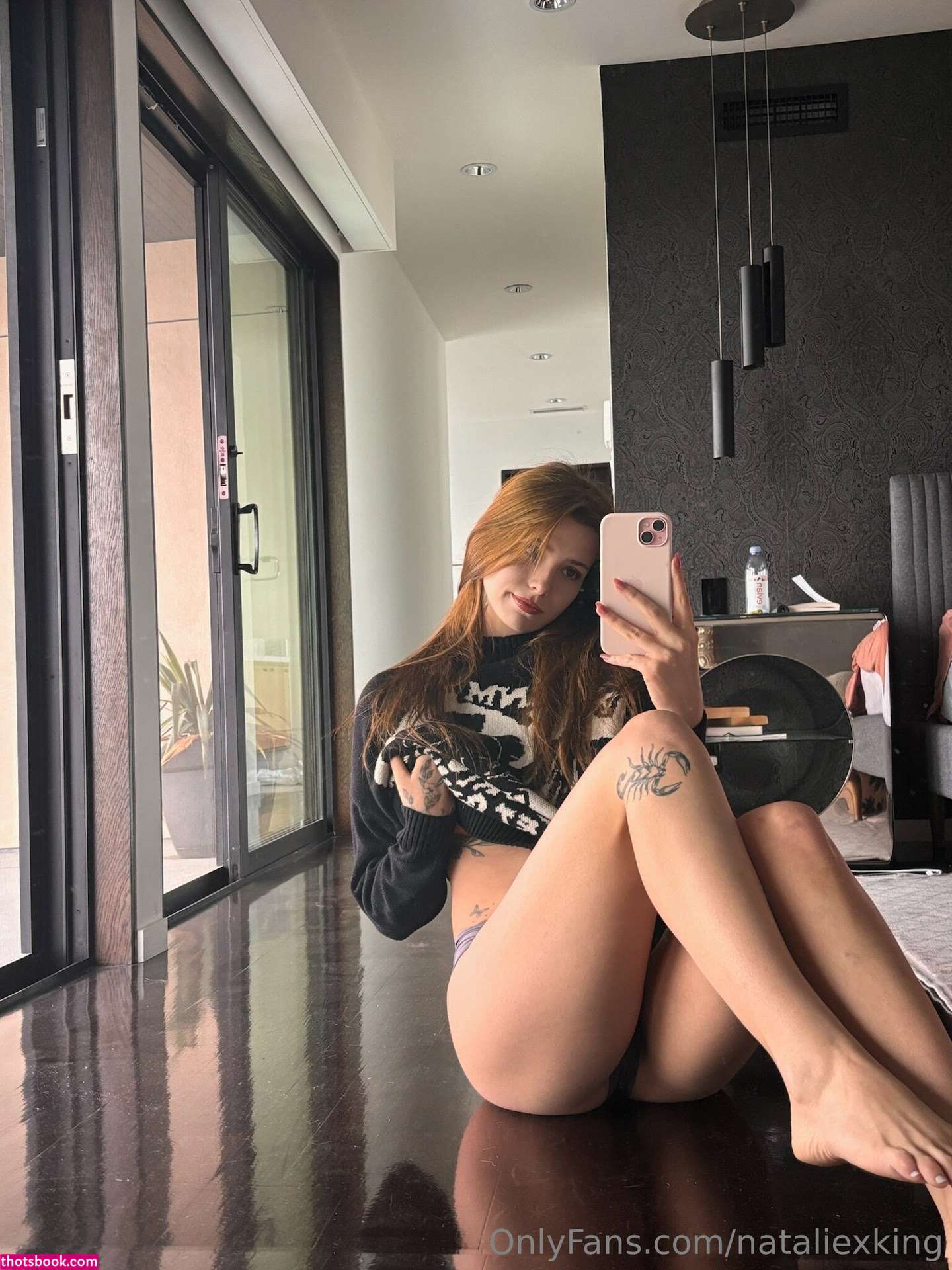 Nataliexking Bbyluckie Nude OnlyFans Photos #54 879171