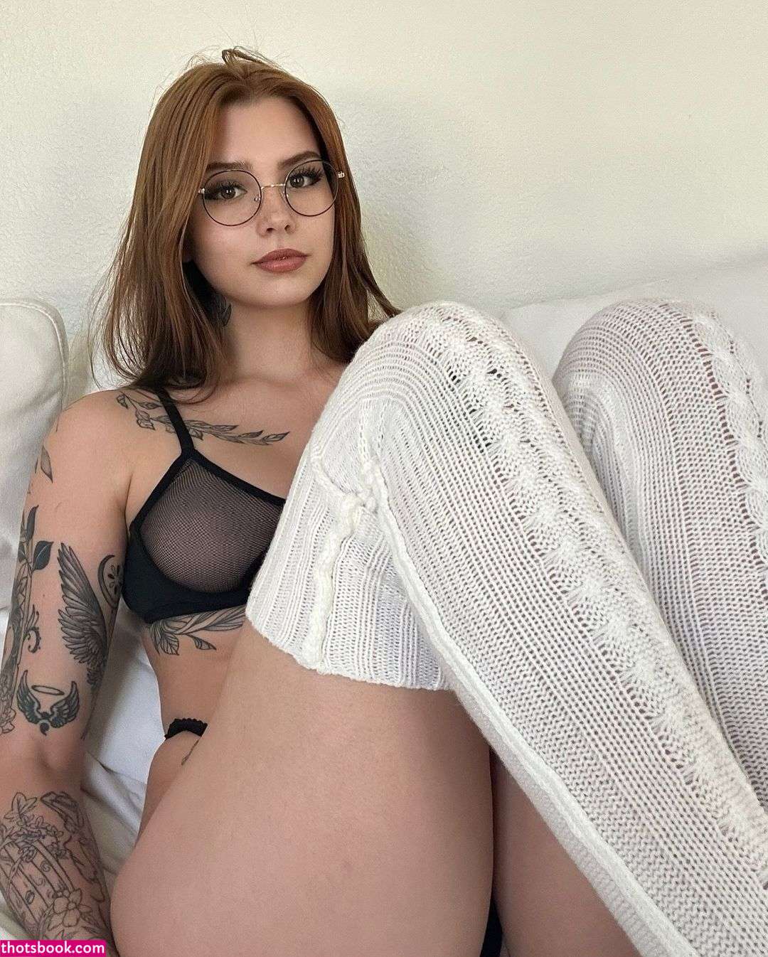 Nataliexking Bbyluckie Nude OnlyFans Photos #58 879203