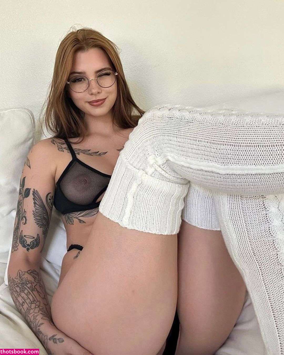 Nataliexking Bbyluckie Nude OnlyFans Photos #58 879206