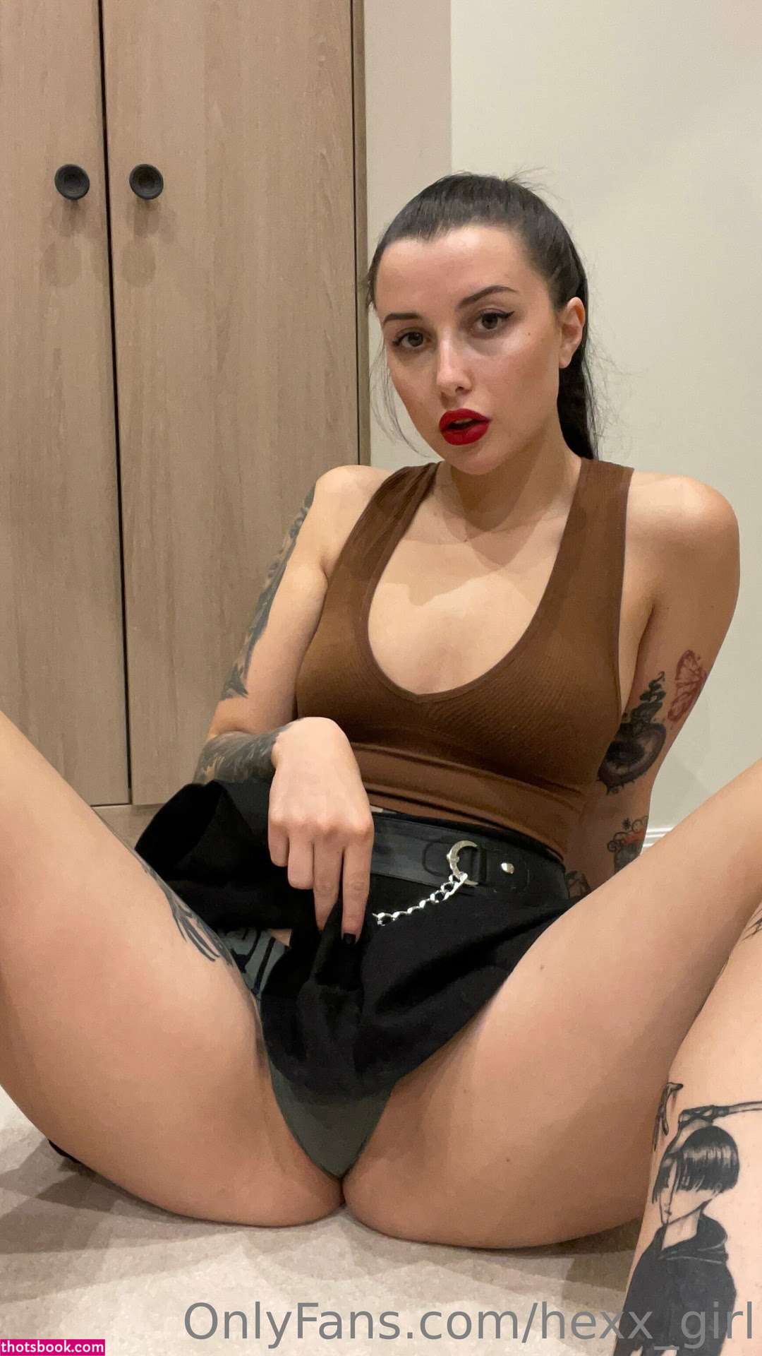 Ruby Hexx hexxgirl Nude OnlyFans Photos #16 879320