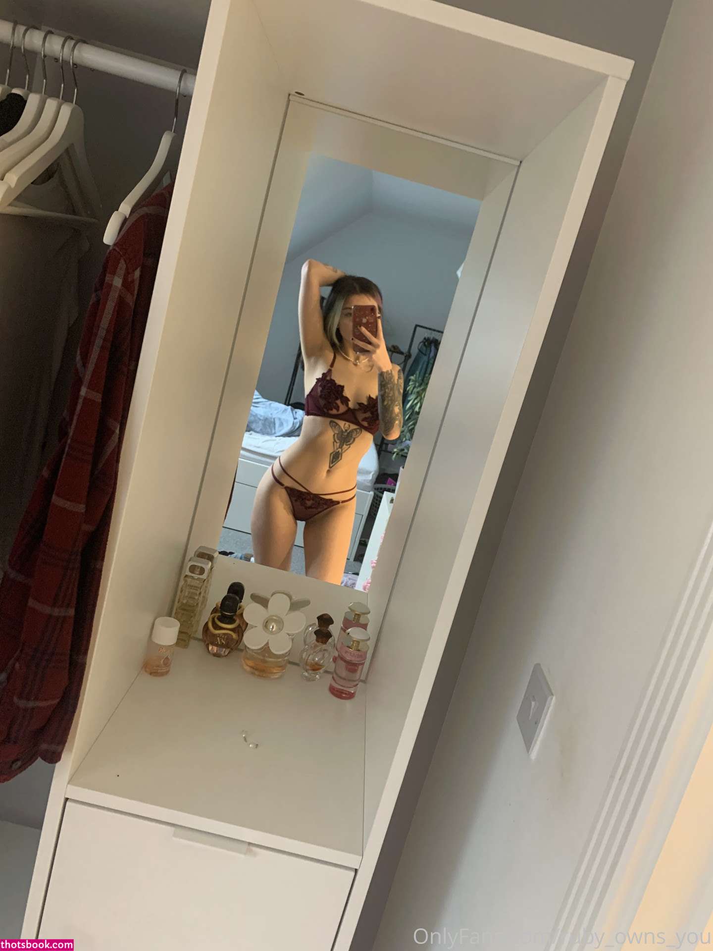 Ruby Hexx hexxgirl Nude OnlyFans Photos #21 879412