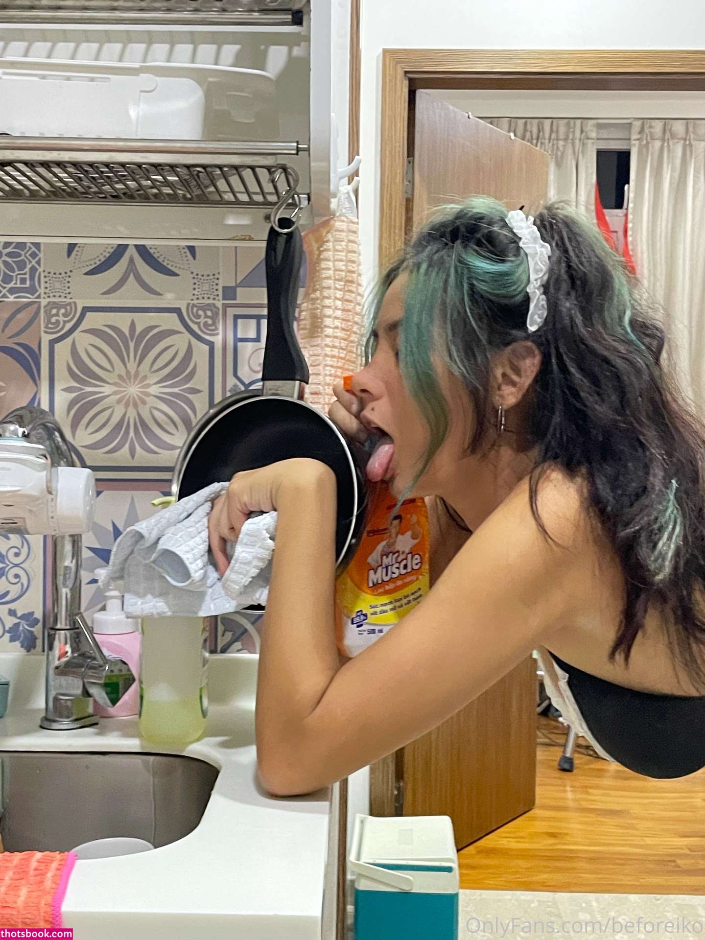 Beforeiko Lola Woo Nude OnlyFans Photos #12 879895