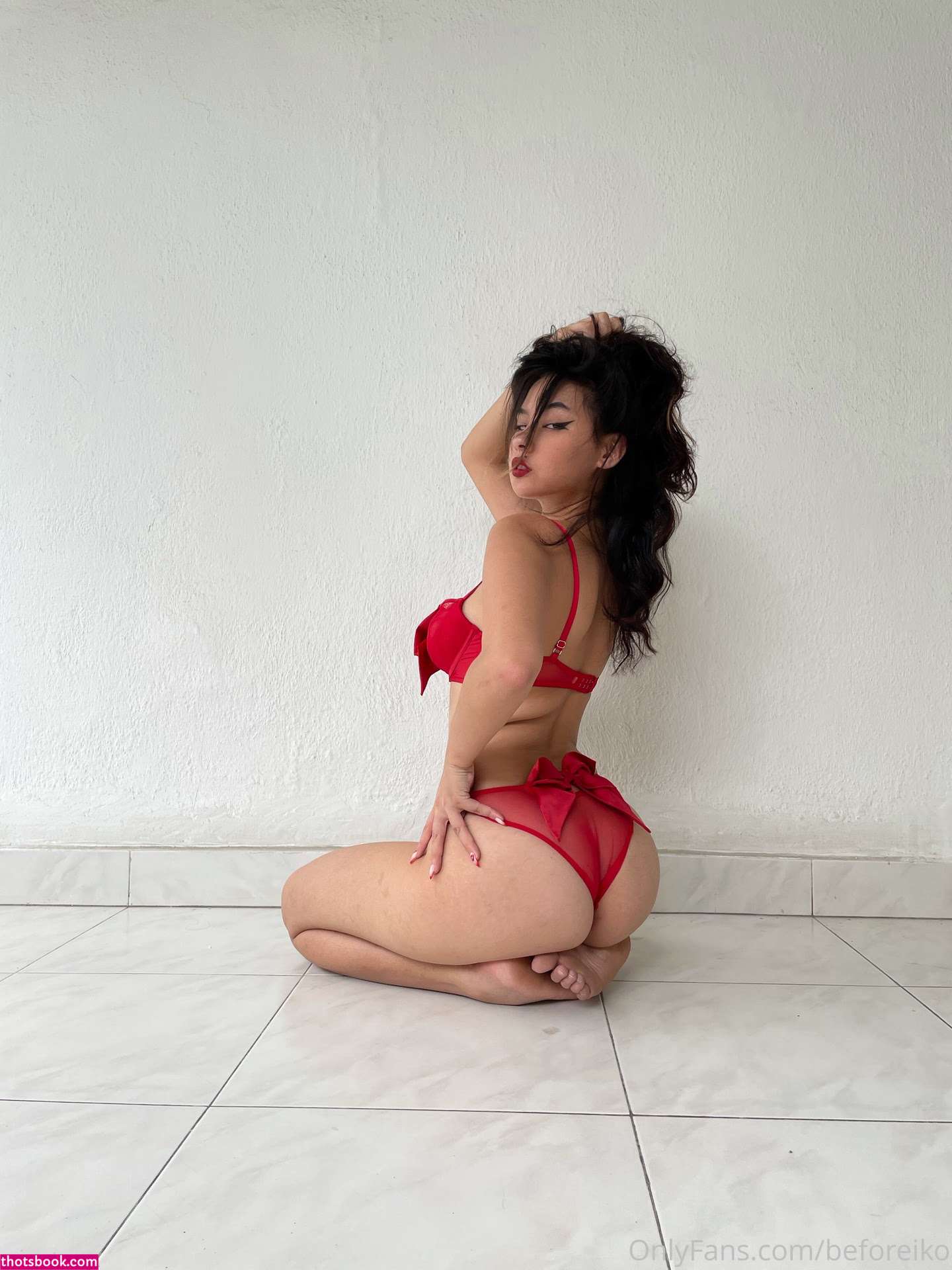 Beforeiko Lola Woo Nude OnlyFans Photos #12 879901