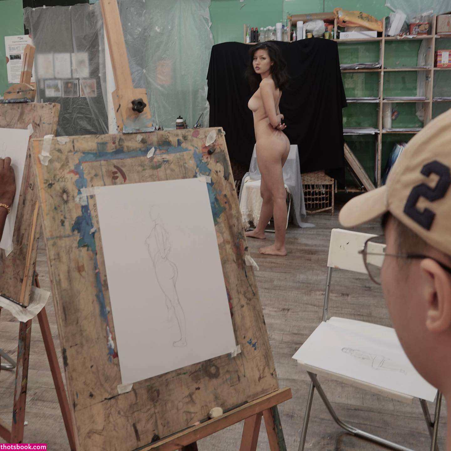 Beforeiko Lola Woo Nude OnlyFans Photos #13 879909