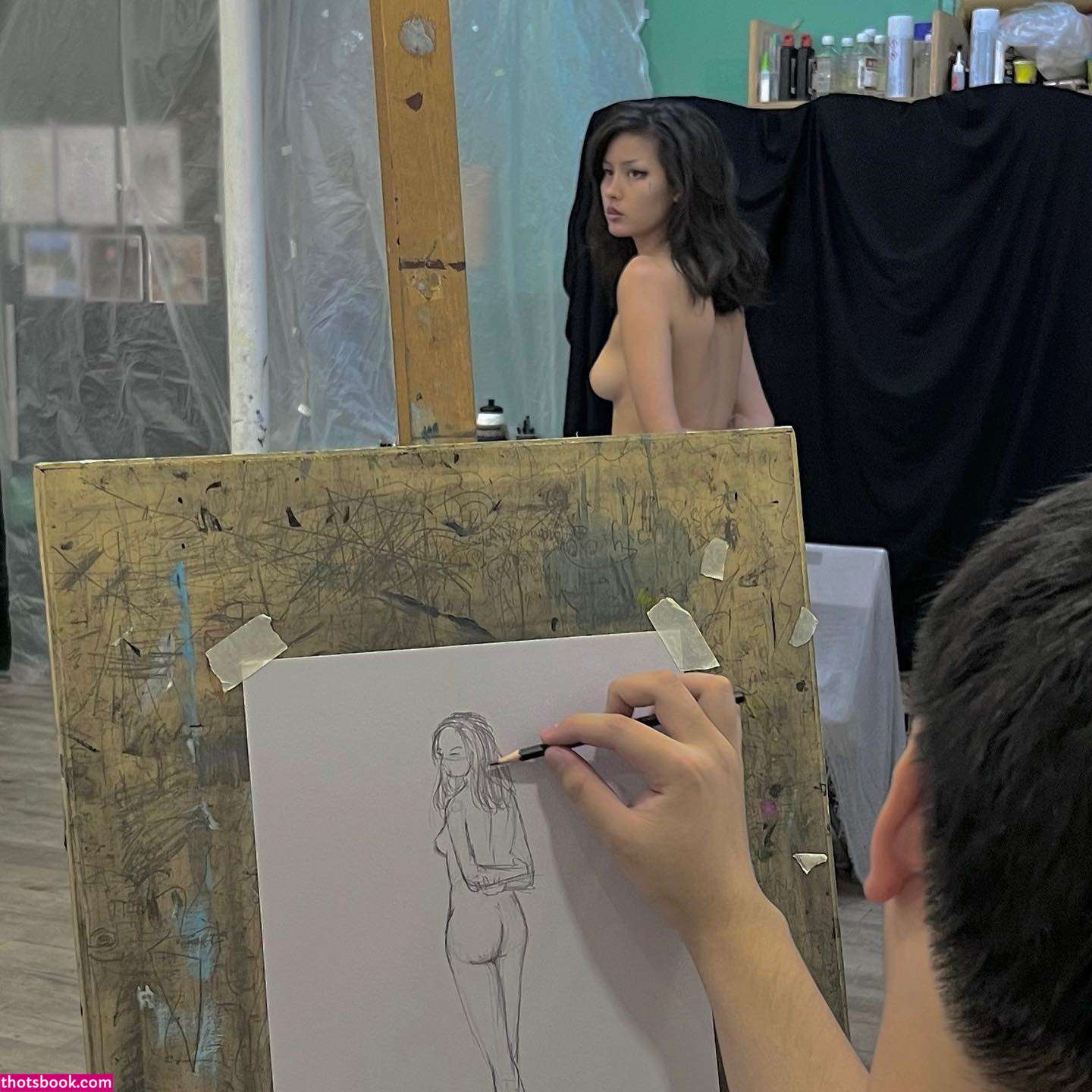 Beforeiko Lola Woo Nude OnlyFans Photos #13 879911