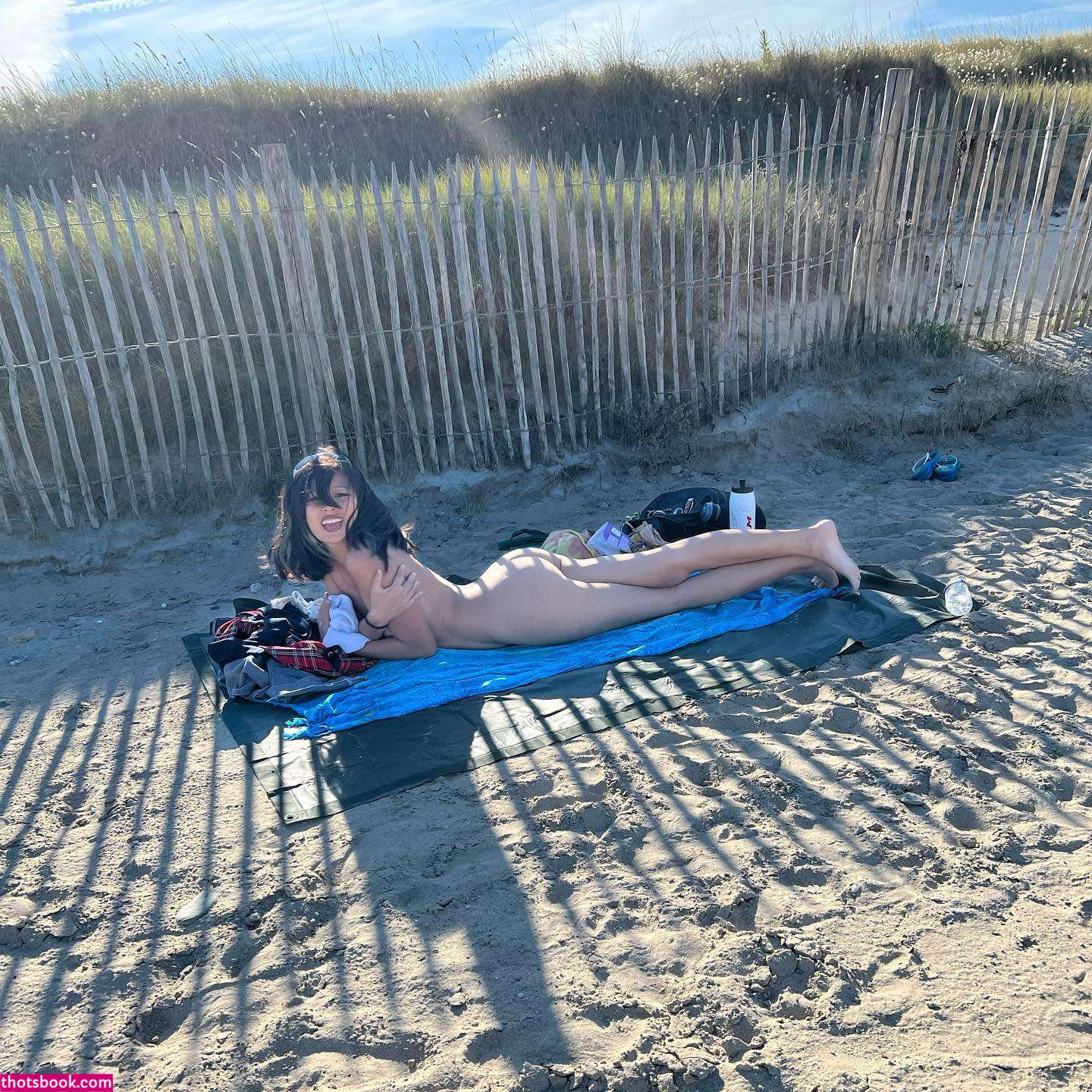 Beforeiko Lola Woo Nude OnlyFans Photos #13 879912