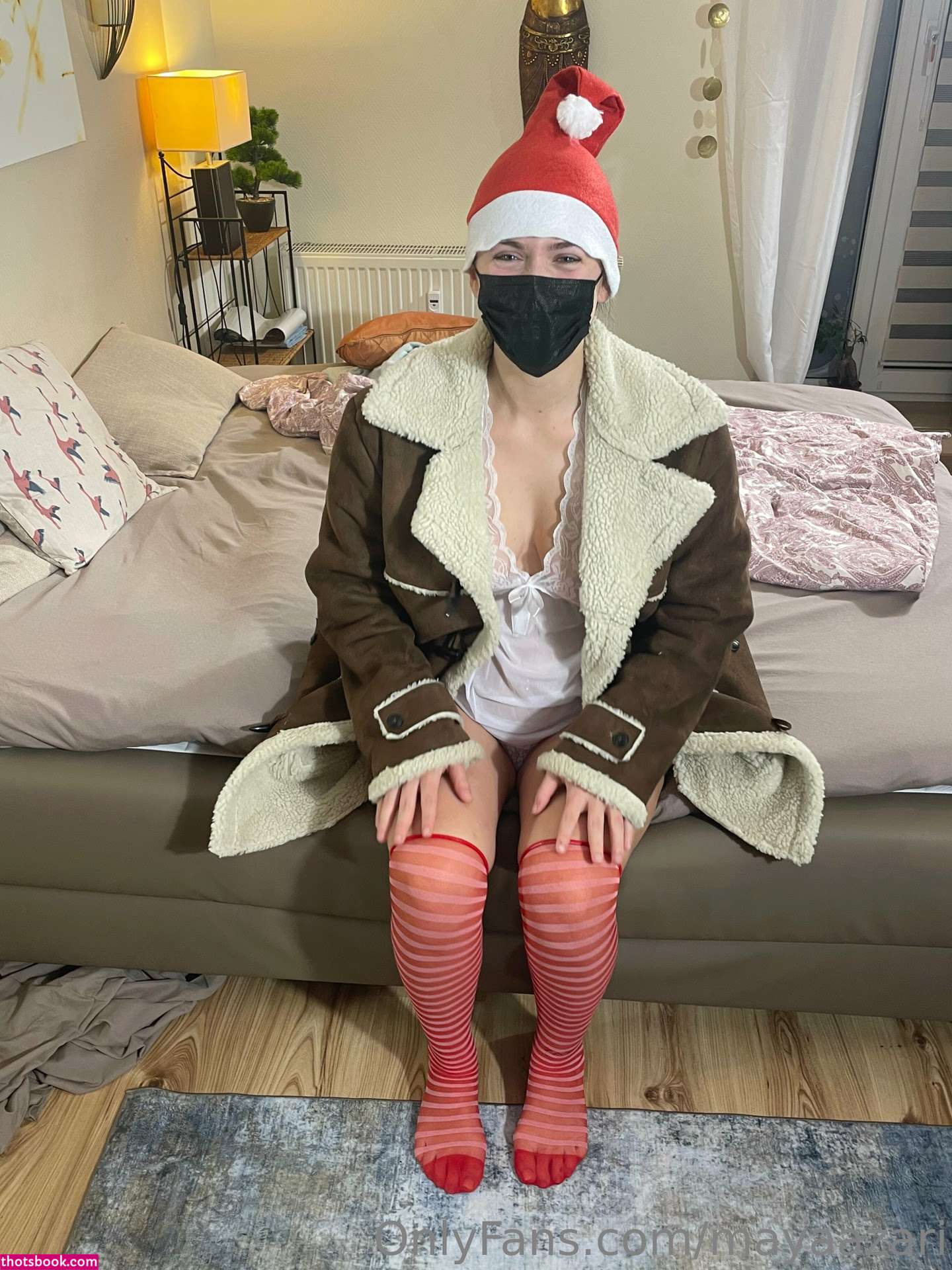 Mayaazari Nude OnlyFans Photos #14 880221