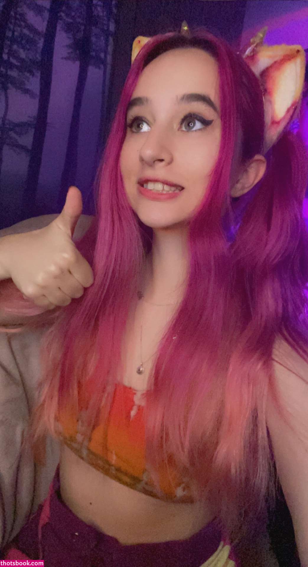 cherrygurl Nude OnlyFans Photos #2 880397