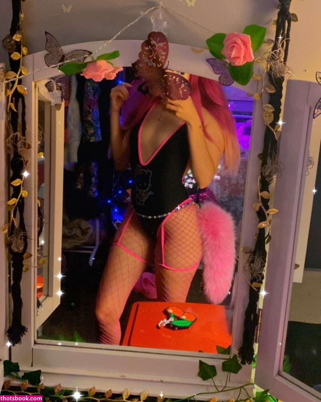 cherrygurl Nude OnlyFans Photos #3 880410