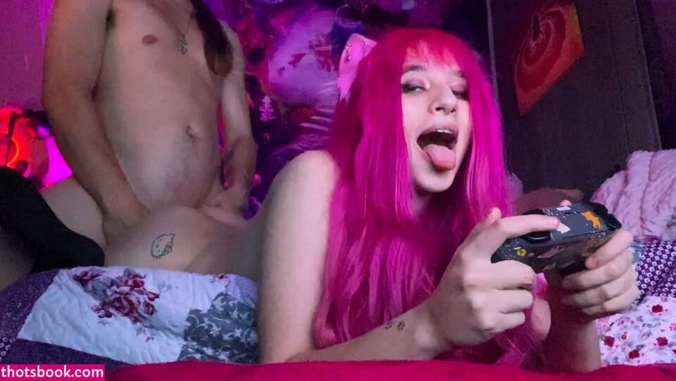 cherrygurl Nude OnlyFans Photos #5 880466