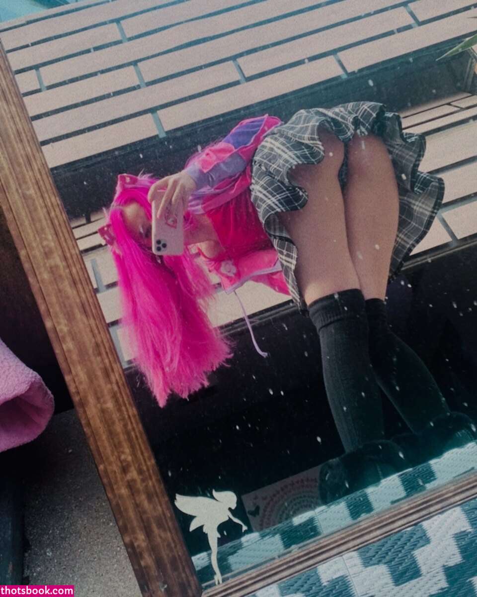 cherrygurl Nude OnlyFans Photos #5 880473