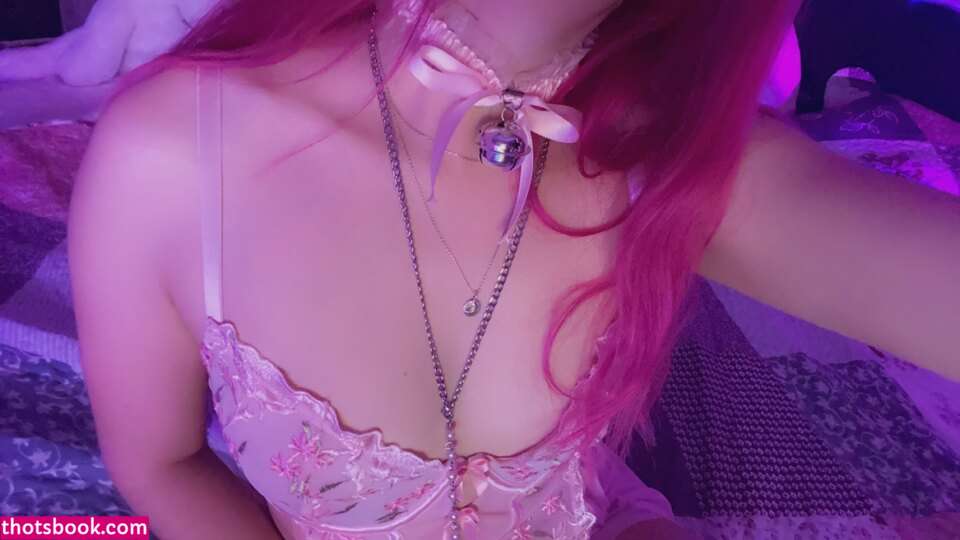 cherrygurl Nude OnlyFans Photos #7 880493