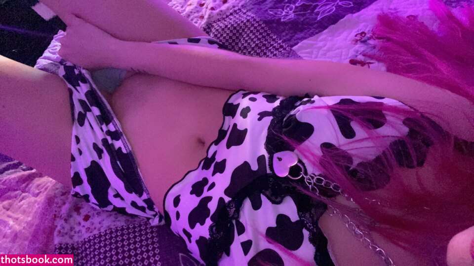 cherrygurl Nude OnlyFans Photos #7 880517