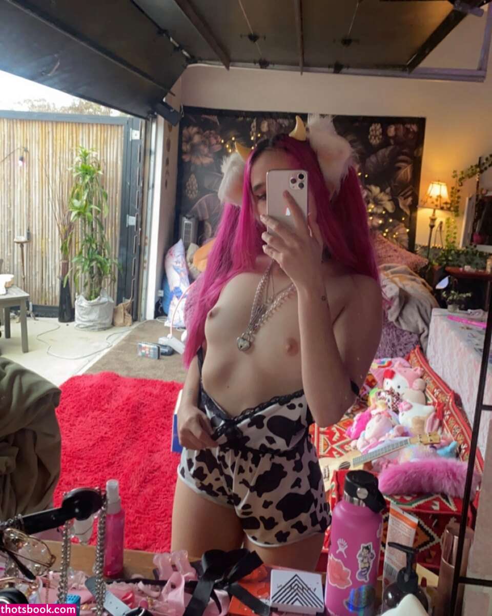 cherrygurl Nude OnlyFans Photos #7 880540