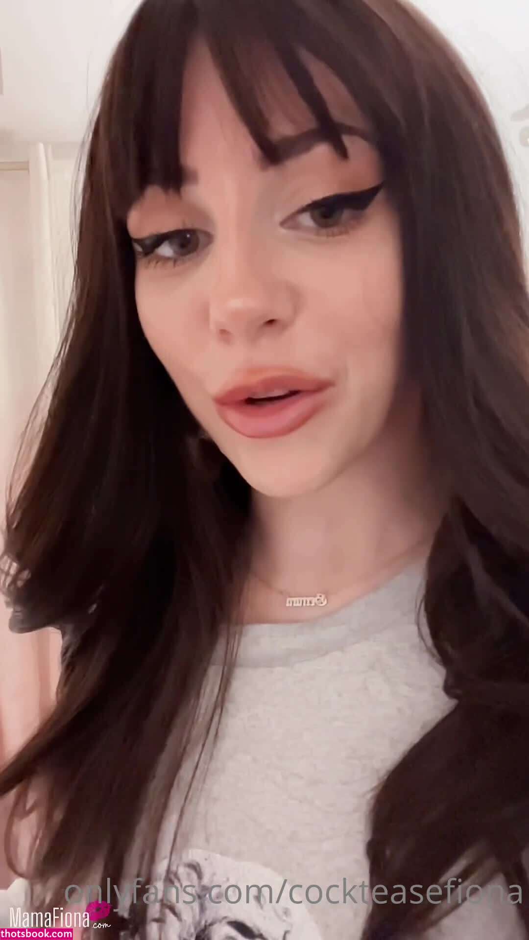 Cockteasefiona Mama Fiona Fiona Costello Nude OnlyFans Photos #26 880552